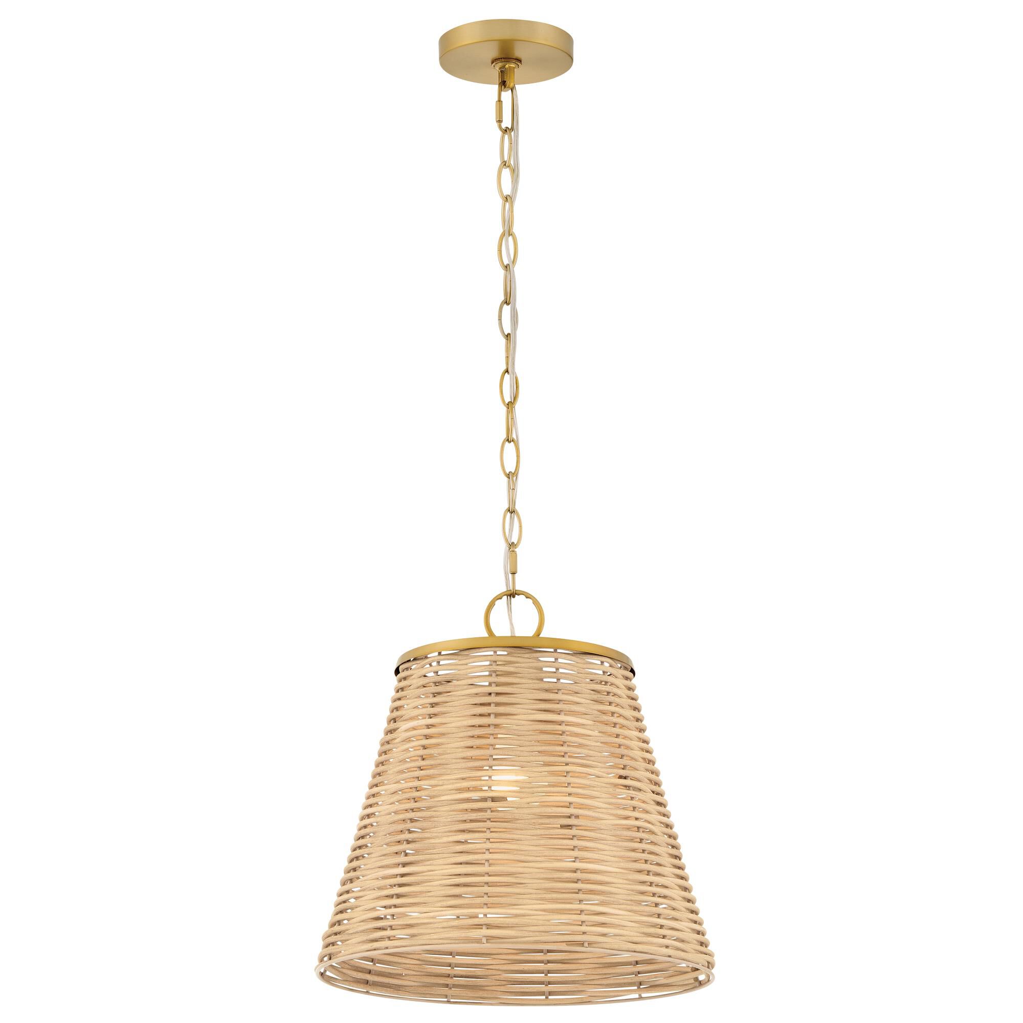 Brynn 14 Inch Large Pendant by Lark