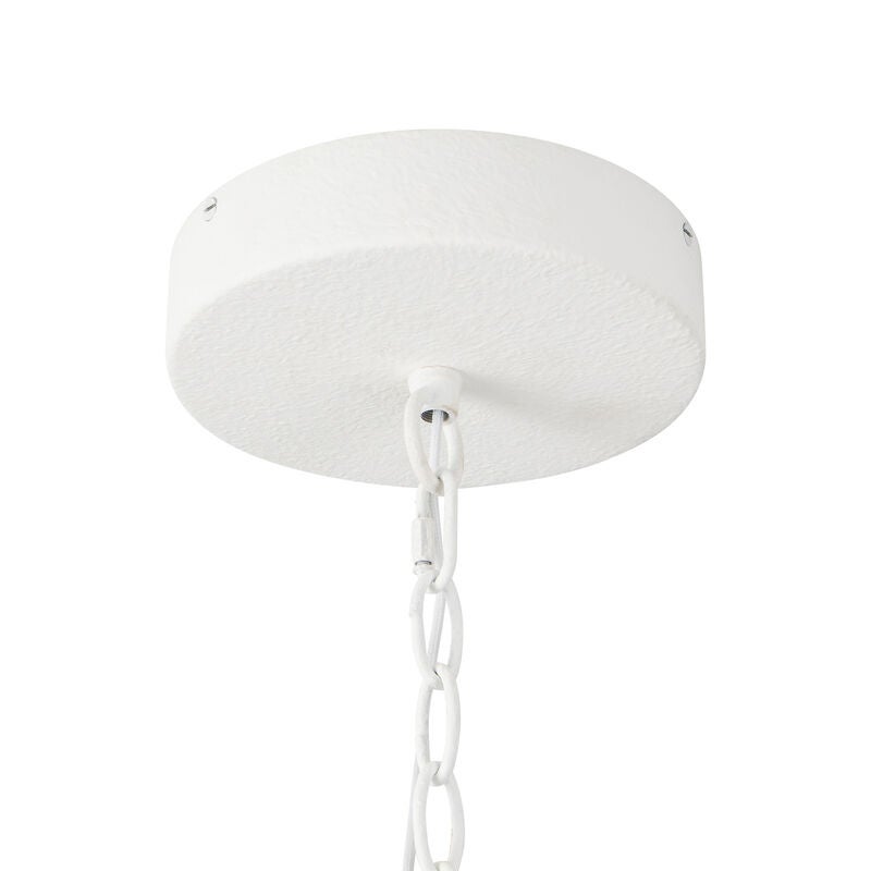 Peyton Fox Prescott Medium Pendant Light by Alora Lighting