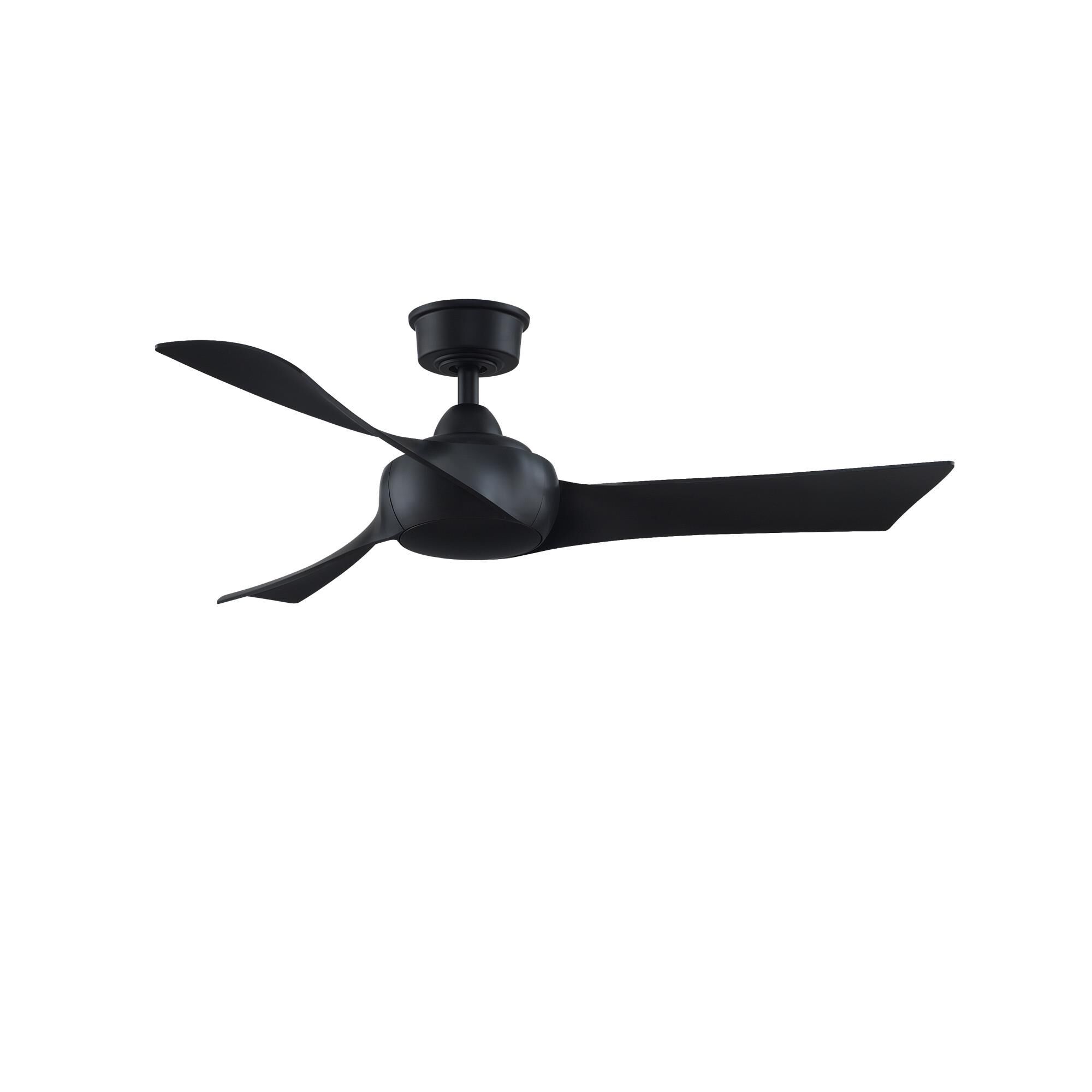Shown in Black finish