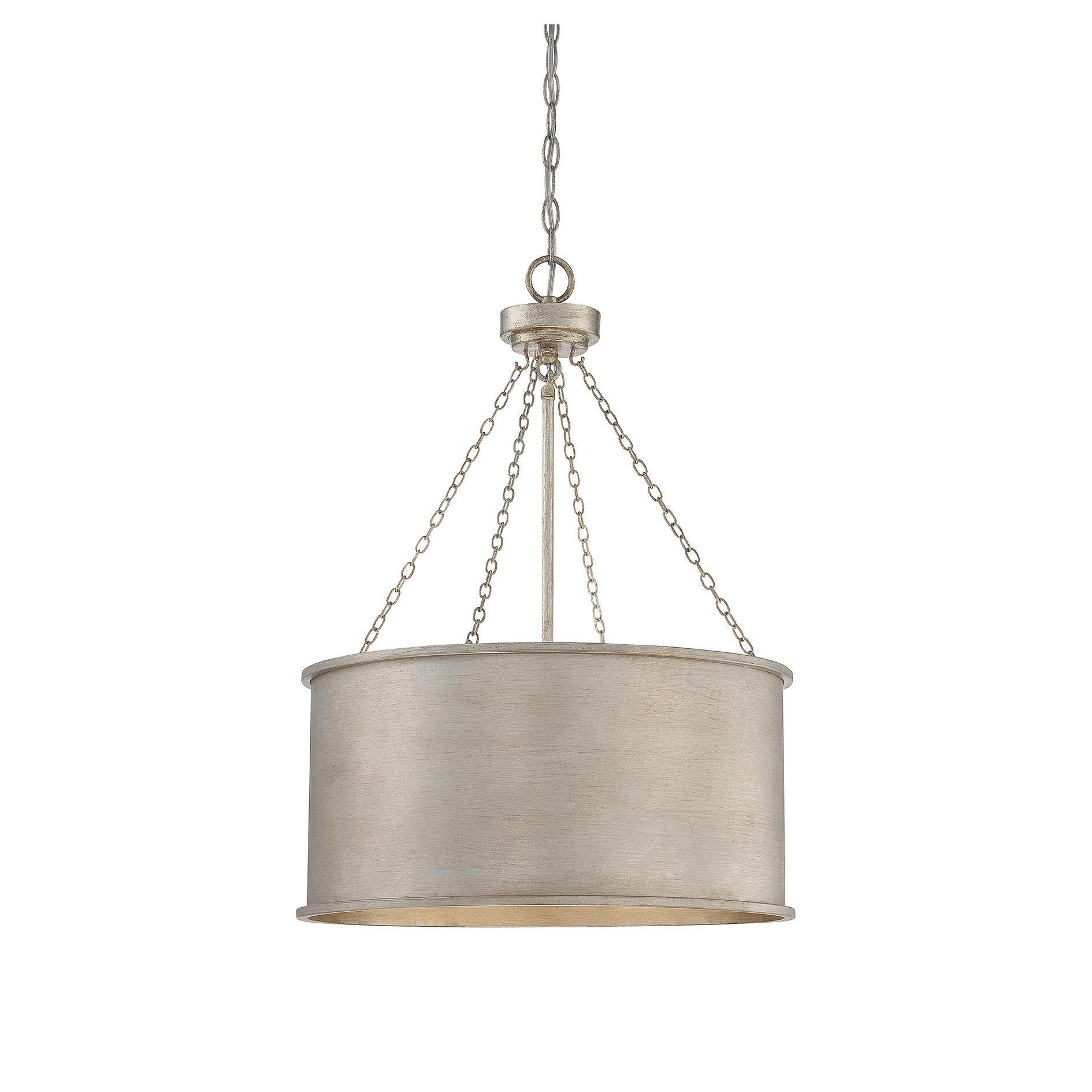 Rochester 19 Inch Large Pendant by Savoy House