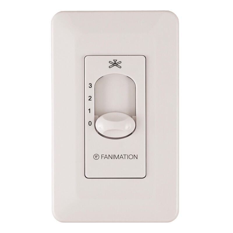 Fan Control by Fanimation