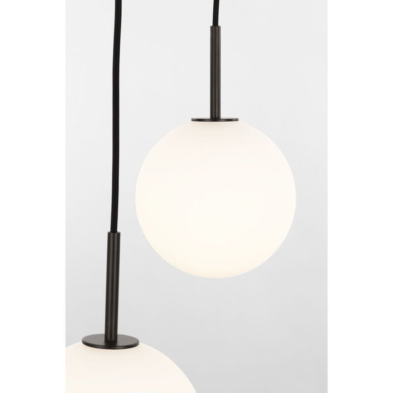 Sorelle Large Linear Chandelier by Visual Comfort Studio
