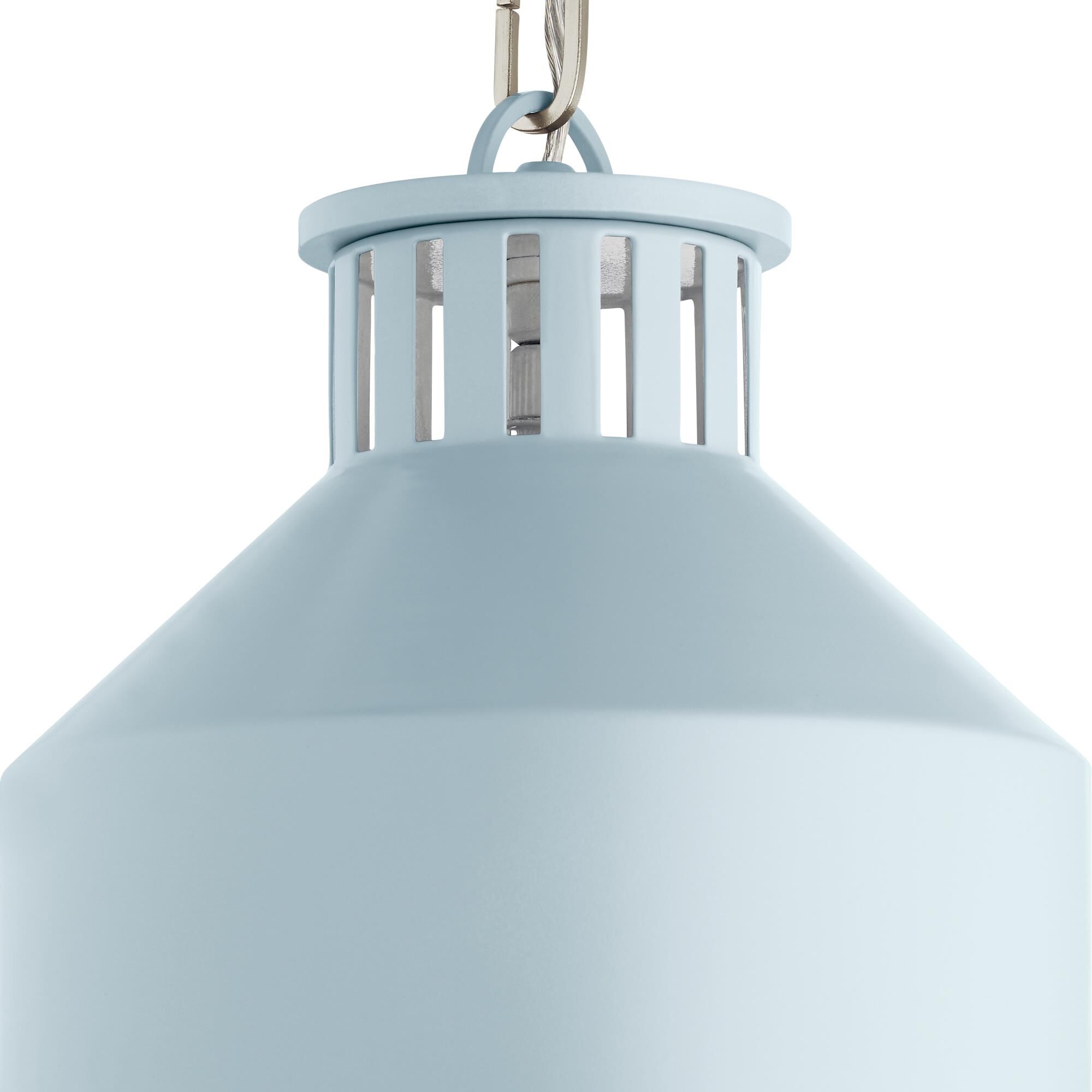 Montauk 8 Inch Mini Pendant by Kichler Lighting