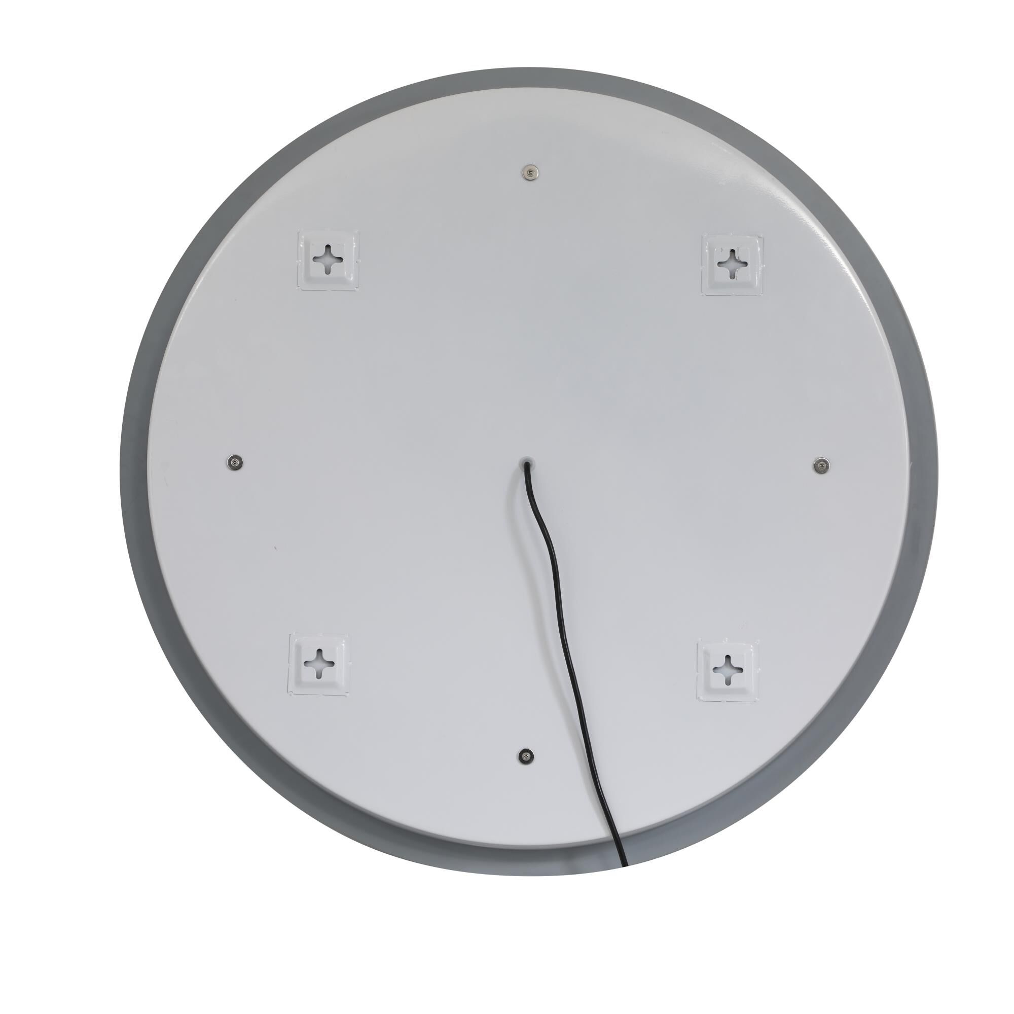 Helios LED Lighted Mirrors by Elegant Decor