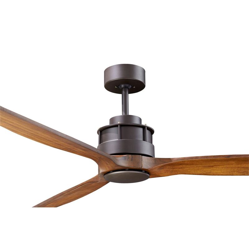 Akmani 60 Inch Ceiling Fan by Beacon Lighting