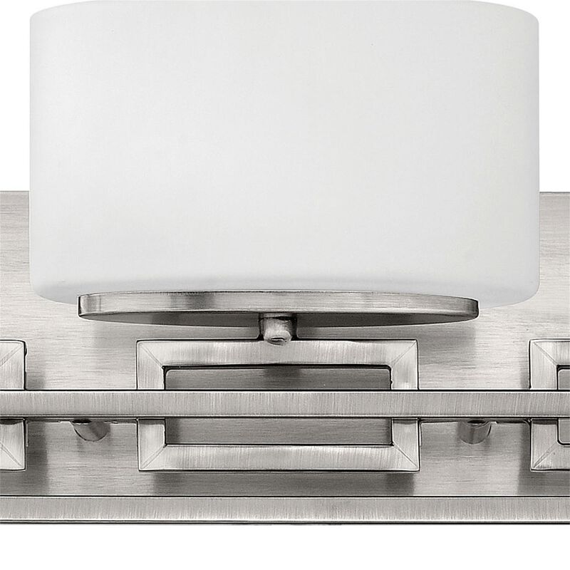 Lanza 25 Inch 3 Light Bath Vanity Light by Hinkley