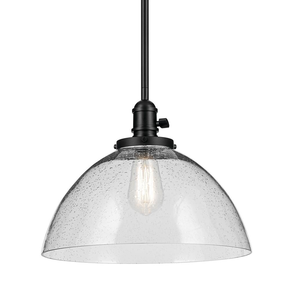 Avery 14 Inch Large Pendant by Kichler Lighting