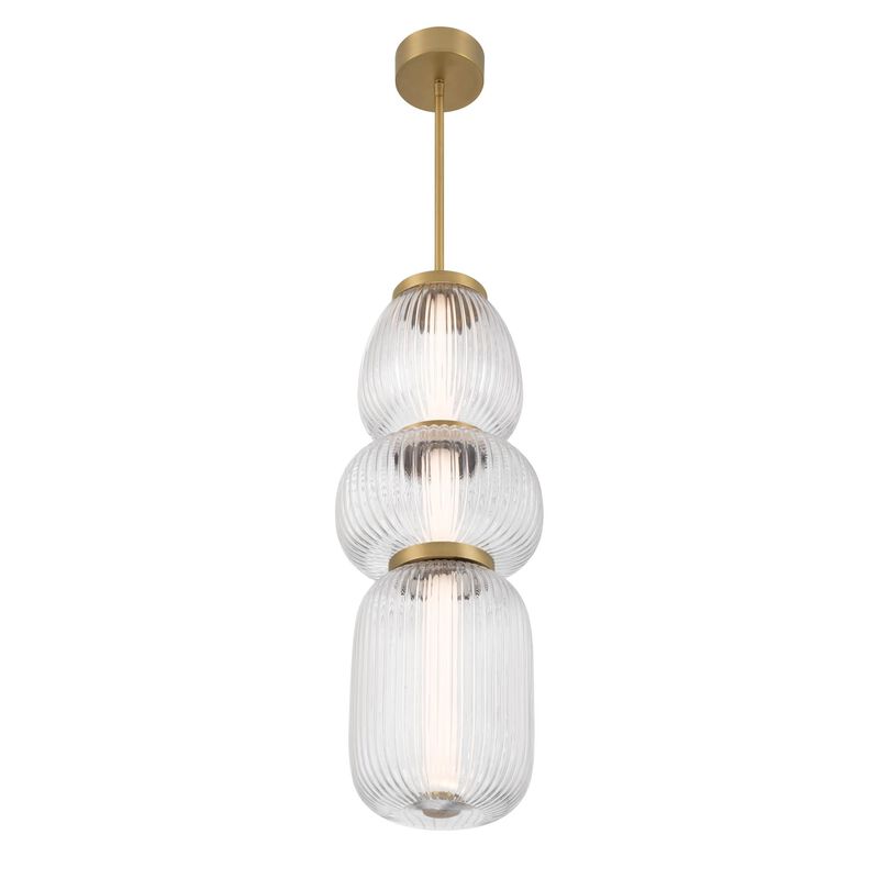 Cordel 10 Inch Mini Pendant by Minka Lavery