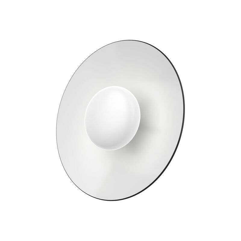 Cruz 15 Inch Flush Mount by Kuzco
