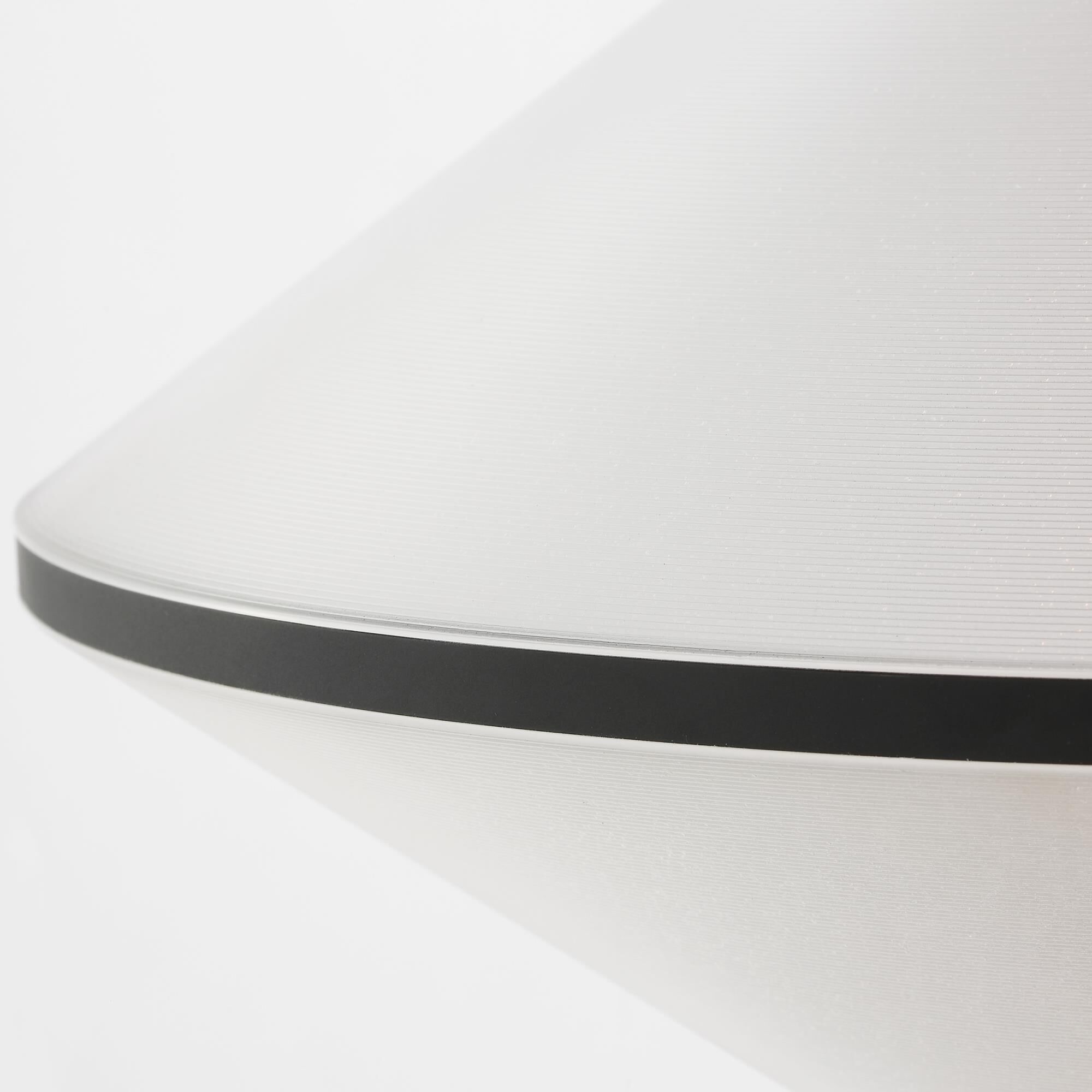 Sean Lavin Bicono Large Pendant by Visual Comfort Modern Collection