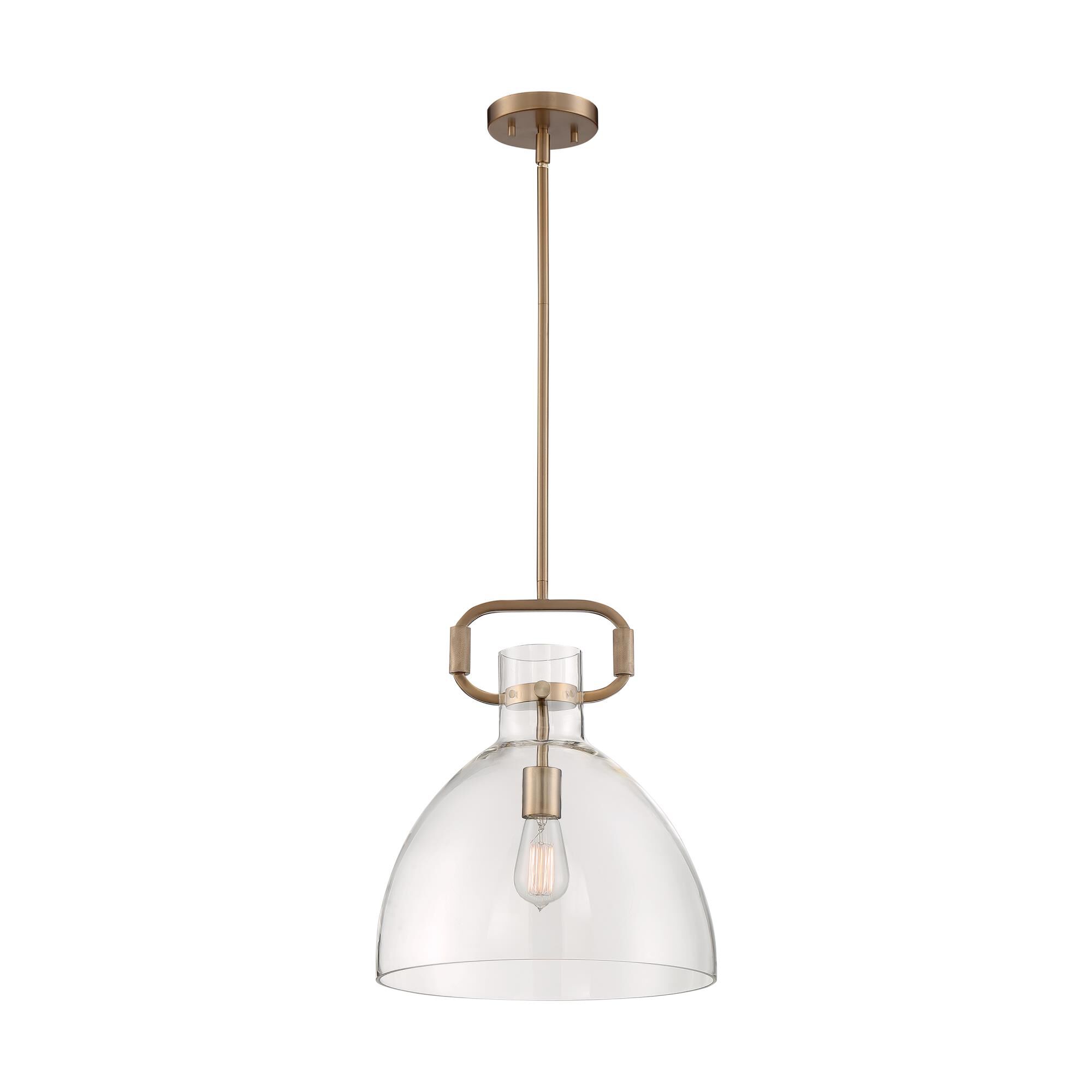 Nuvo Lighting Teresa 14 Inch Large Pendant