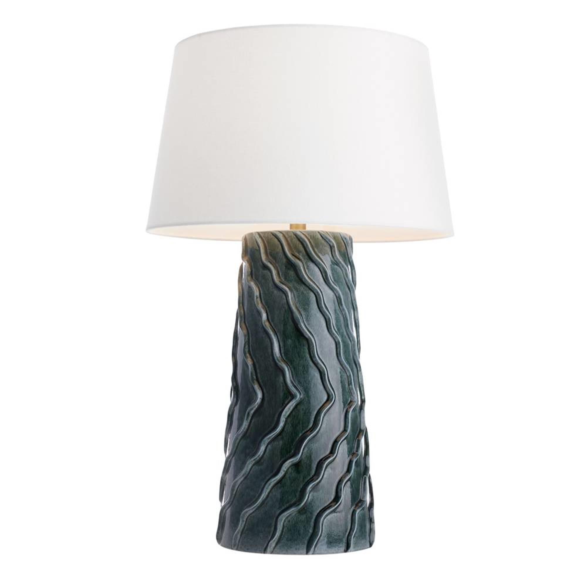 Huron 29 Inch Table Lamp by Arteriors Home