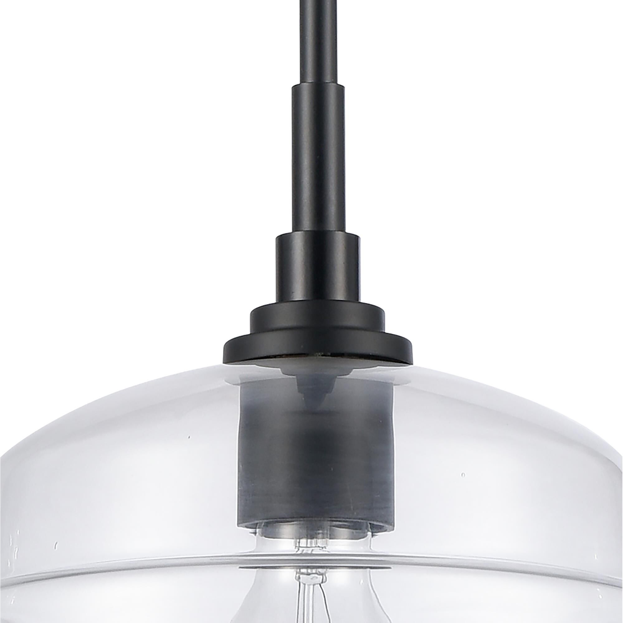 Boyer 11 Inch Mini Pendant by ELK Home