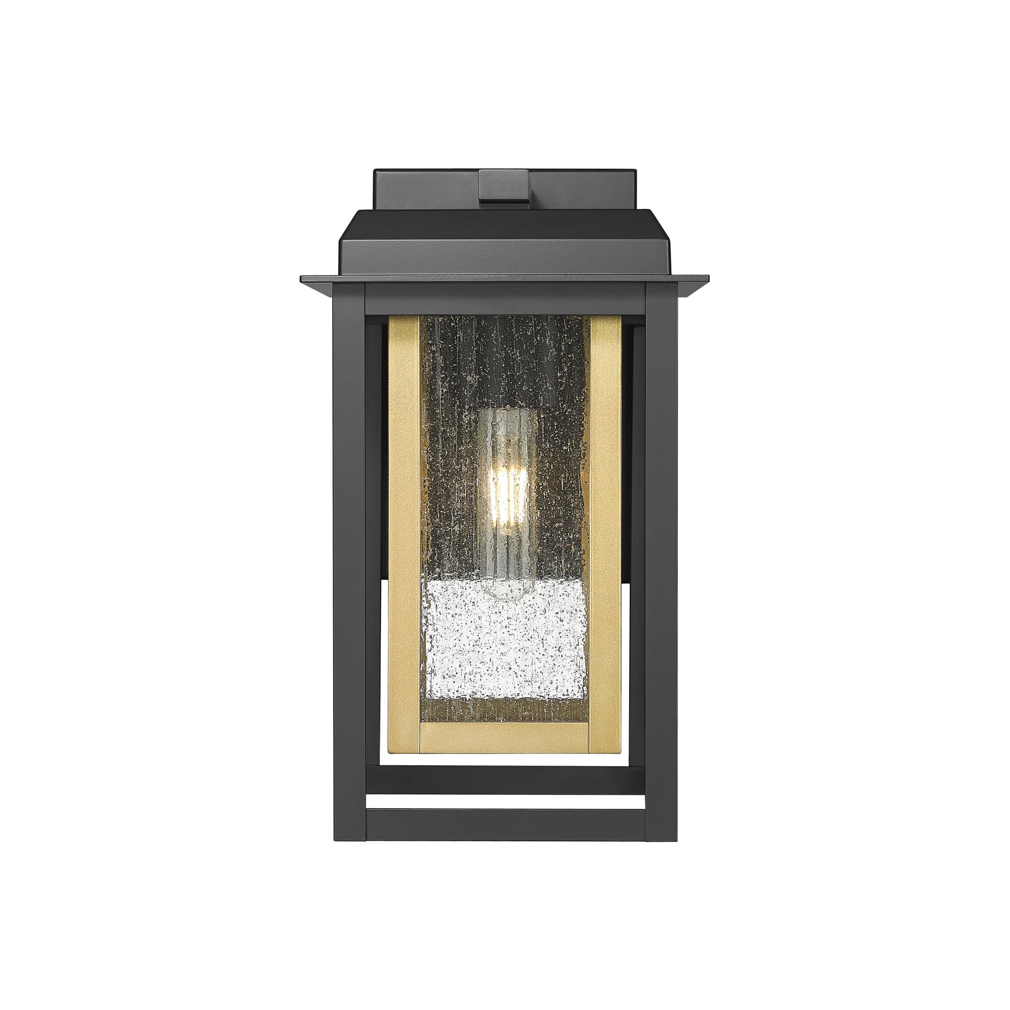 Bruno Marashlian Mansfield 13 Inch Outdoor Wall Light by Innovations Lighting