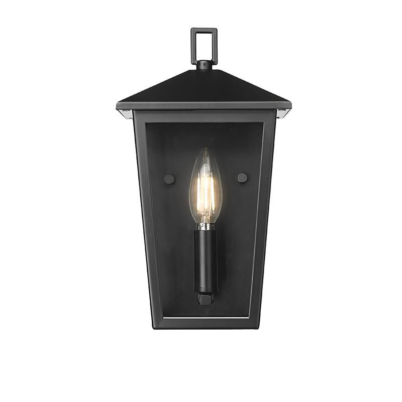 Munger 11 Inch Outdoor Wall Light by Millennium Lighting
