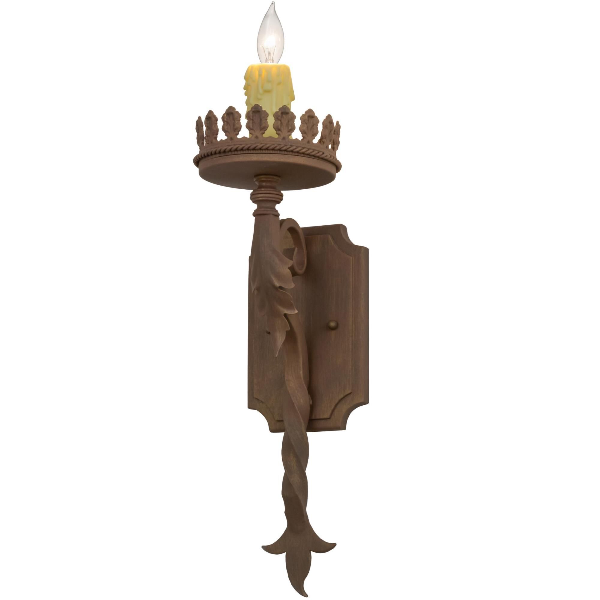 Shown in Cortez Gold finish