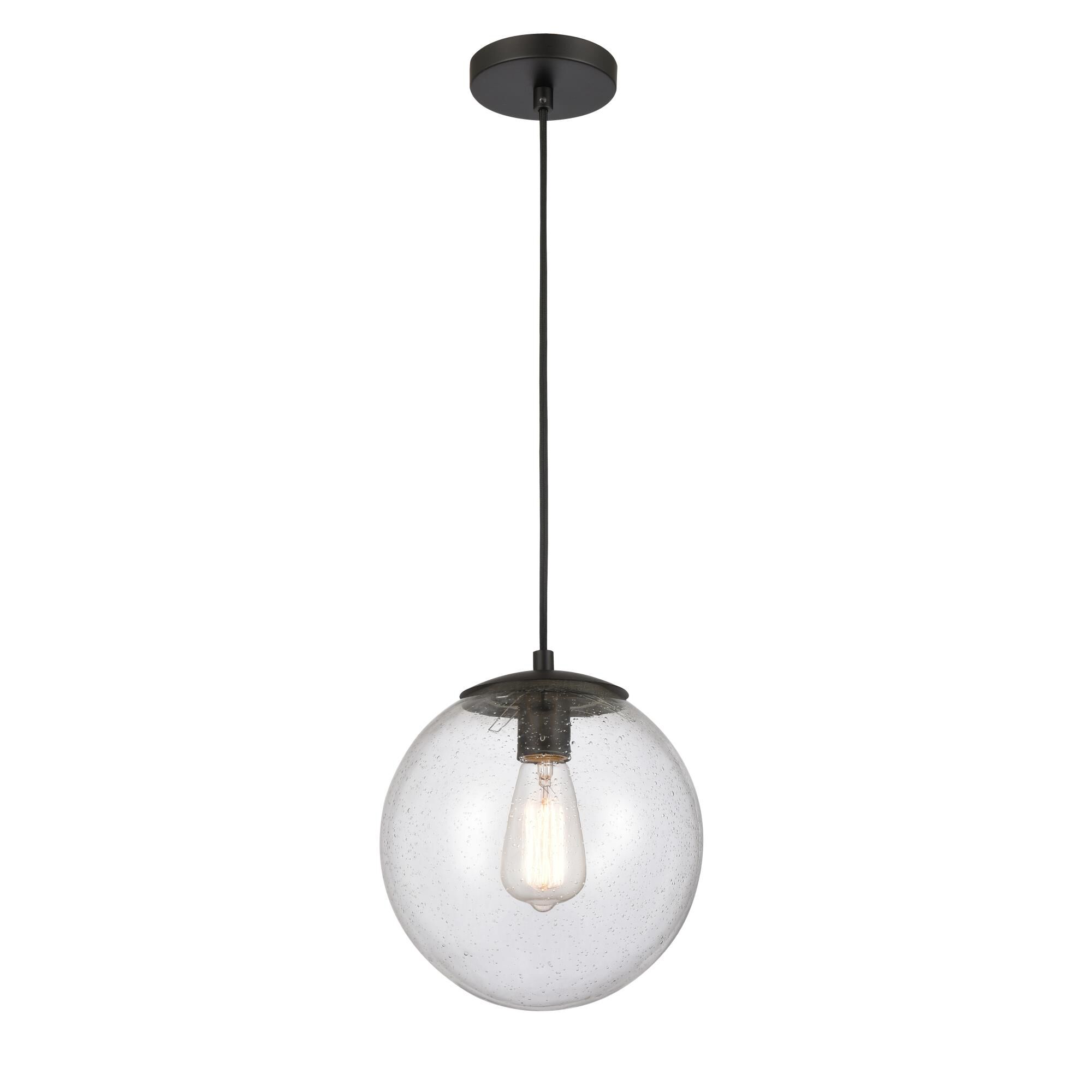 Innovations Lighting Bruno Marashlian Tolland 10 Inch Mini Pendant