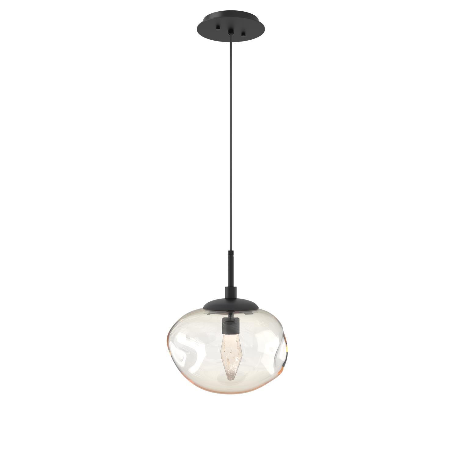 Nova Mini Pendant by Hammerton Studio