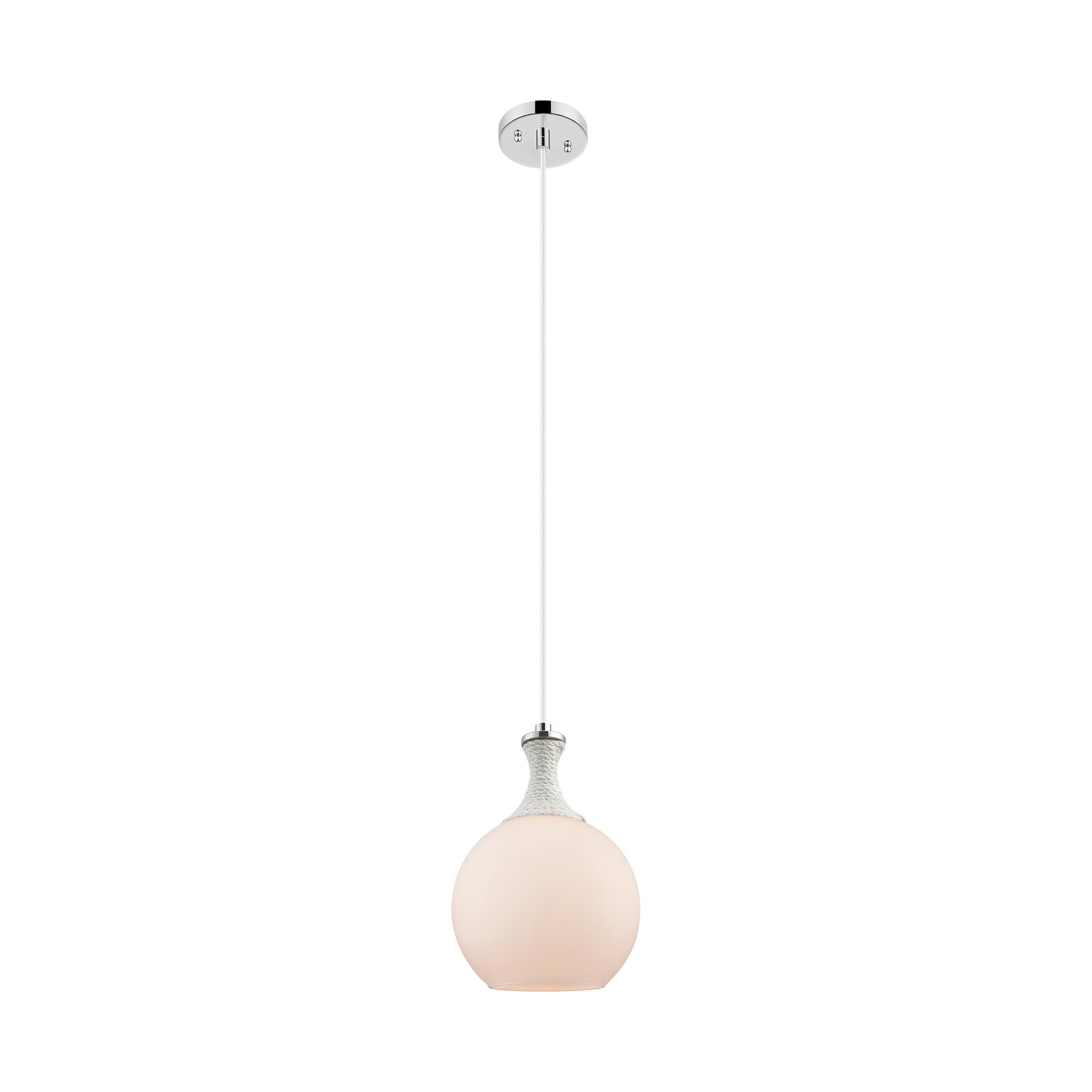 Bruno Marashlian Astor 8 Inch Mini Pendant by Innovations Lighting