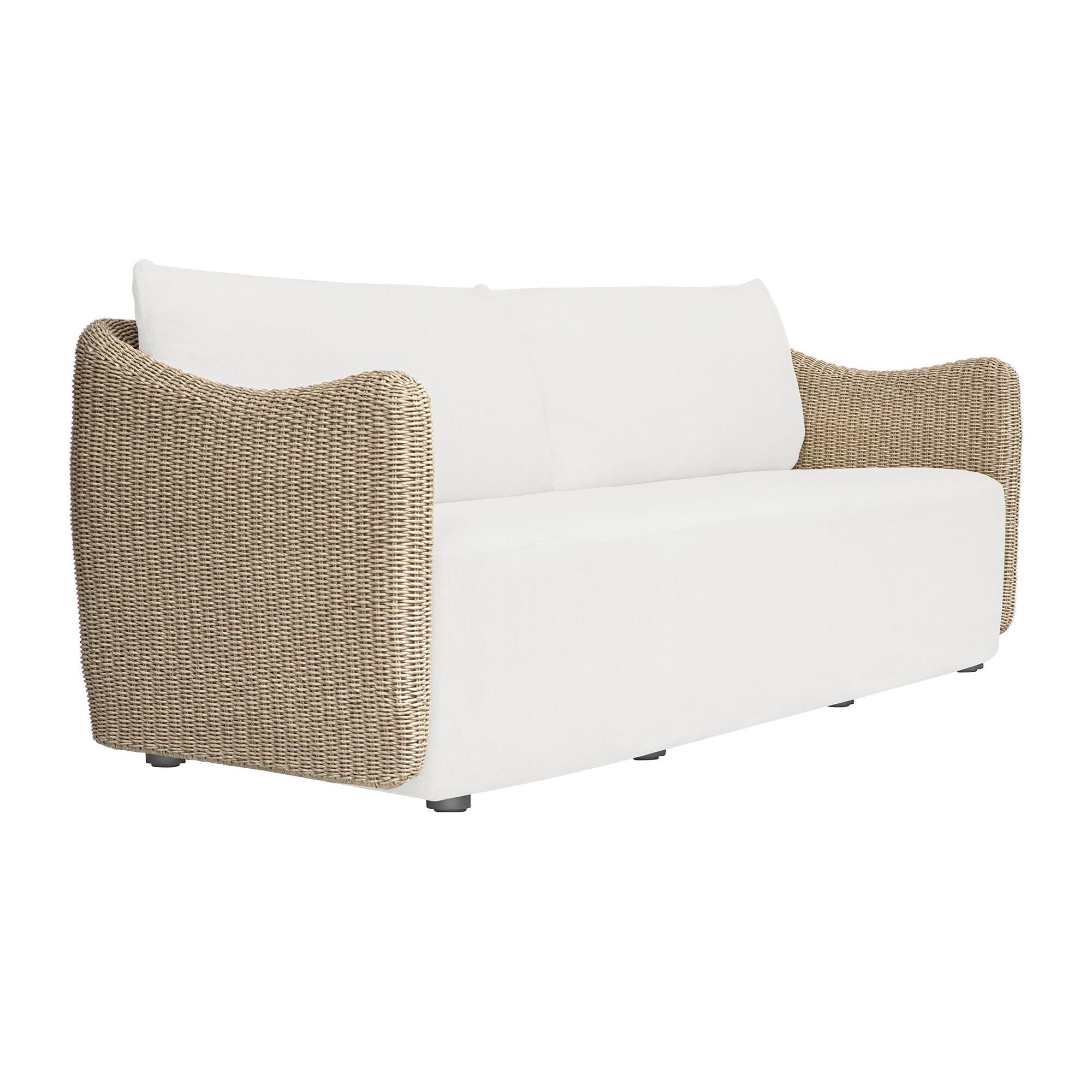 Sunset 87 Inch Sofa,