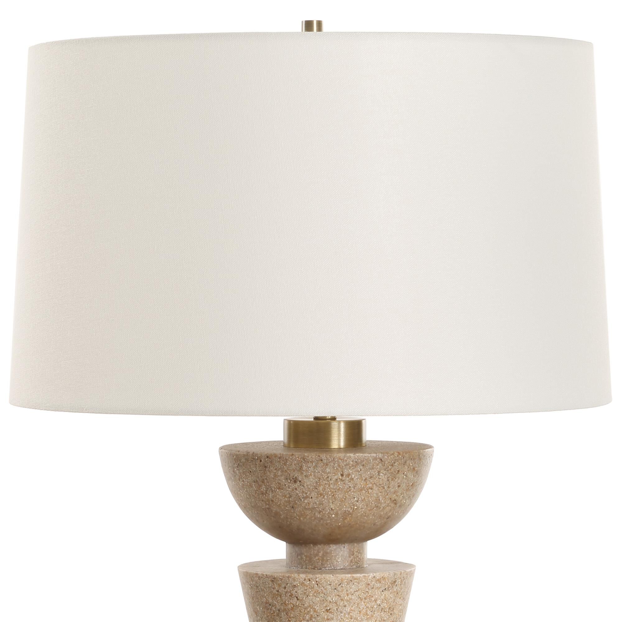 David Frisch Cullum Table Lamp by Uttermost