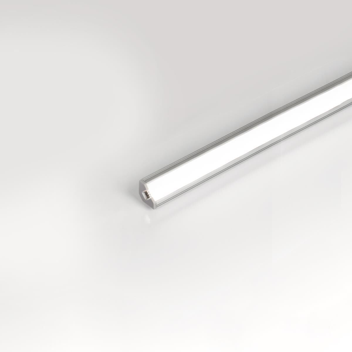 Shown In Chrome finish