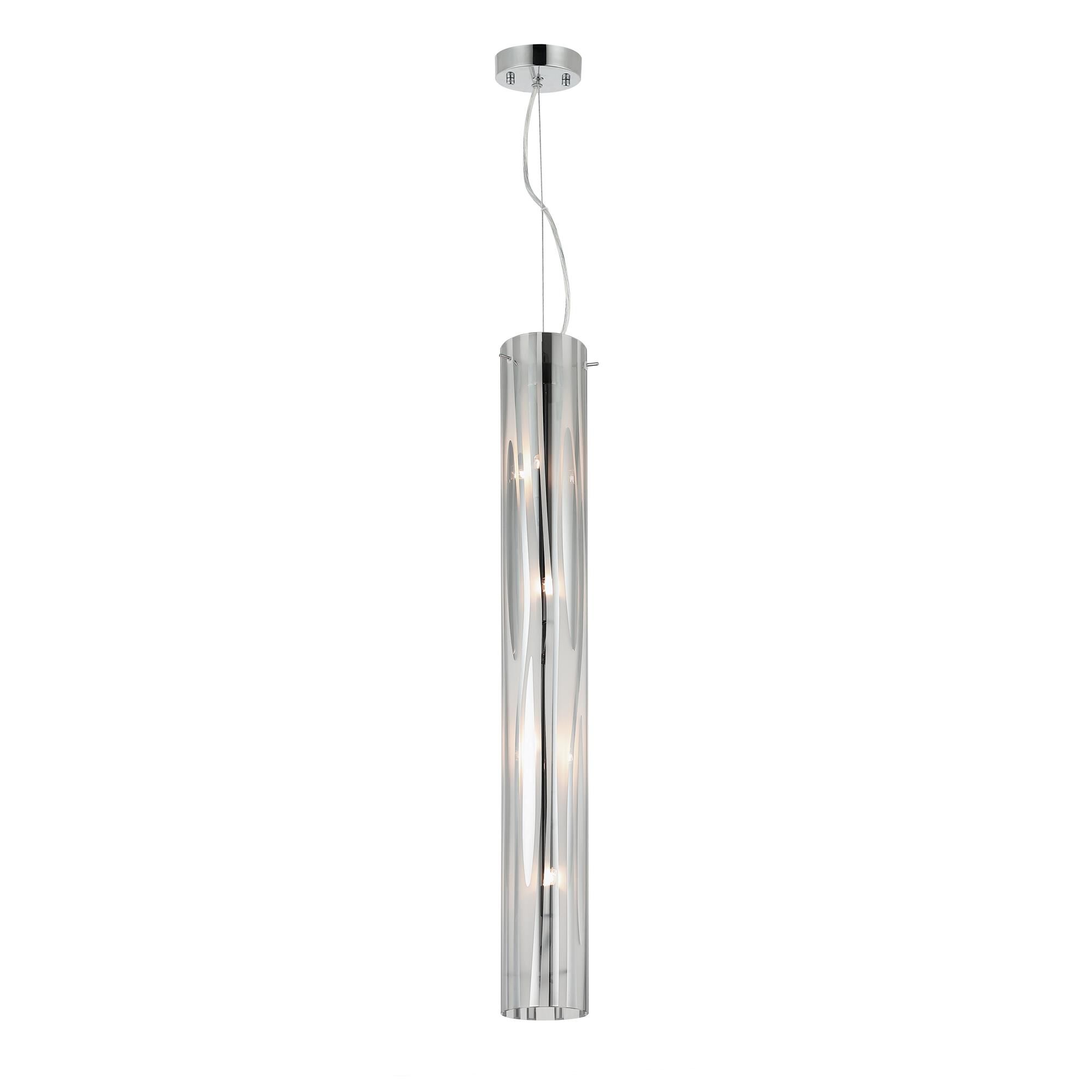 Chroman Empire 36 Inch Mini Pendant,