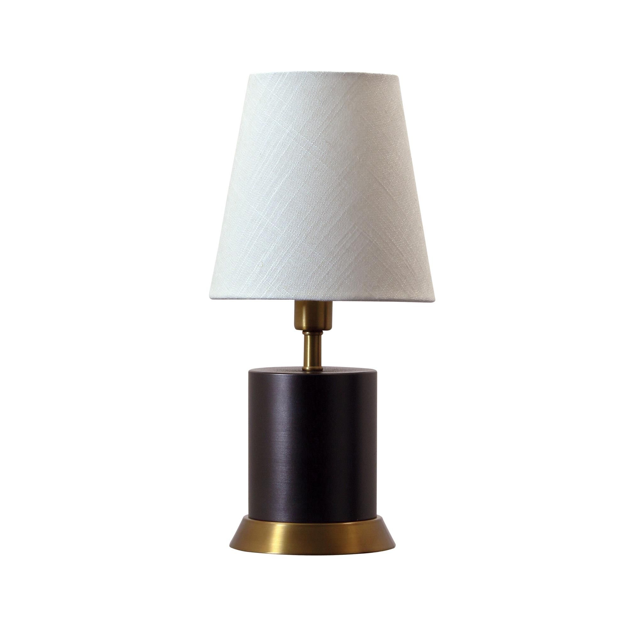 Geo 12 Inch Accent Lamp by House of Troy