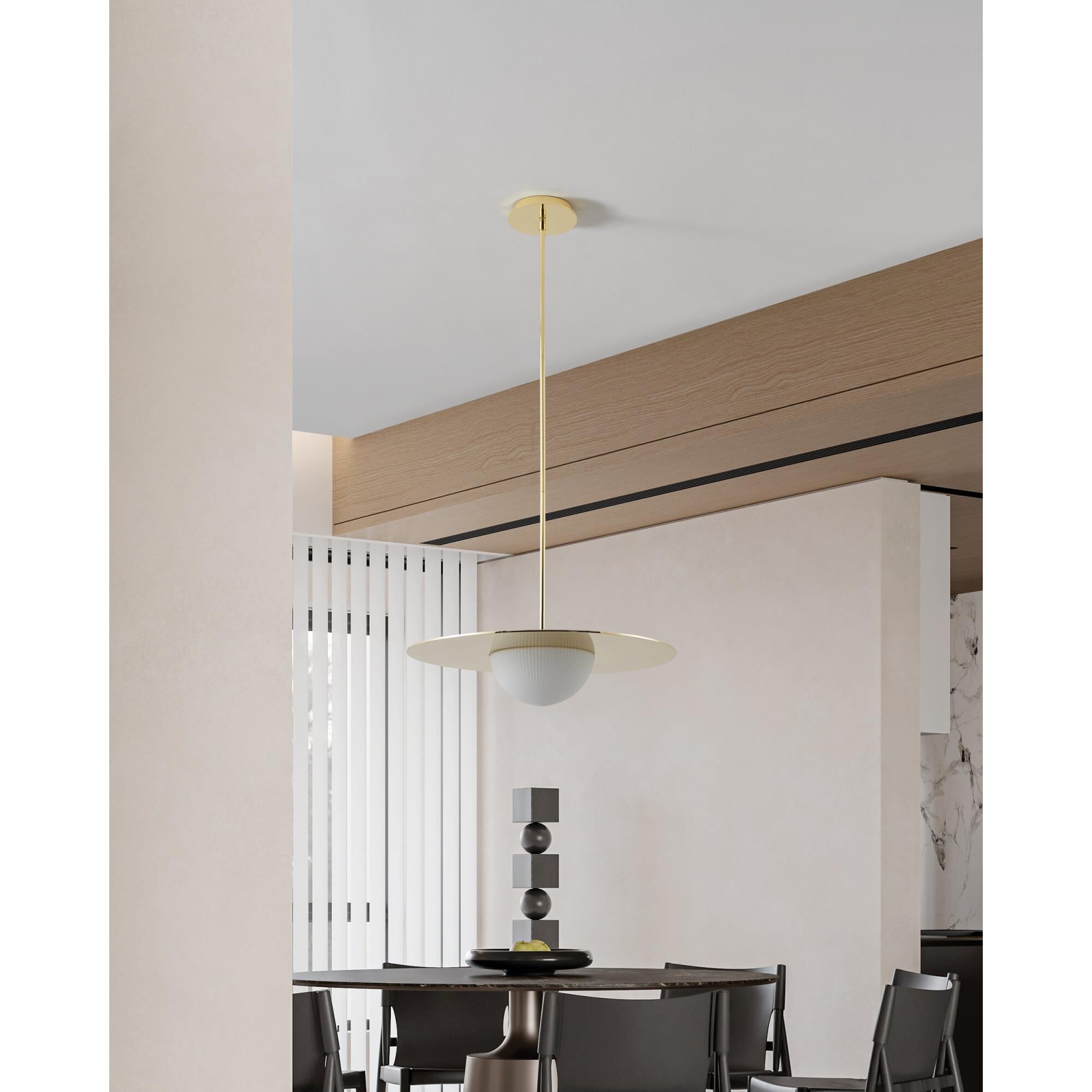 Solstice Large Pendant by Eglo Lighting