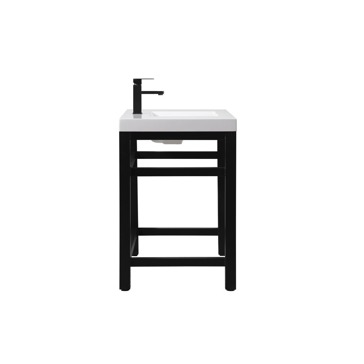 Raya 36 Inch Bath Vanity by Elegant Decor