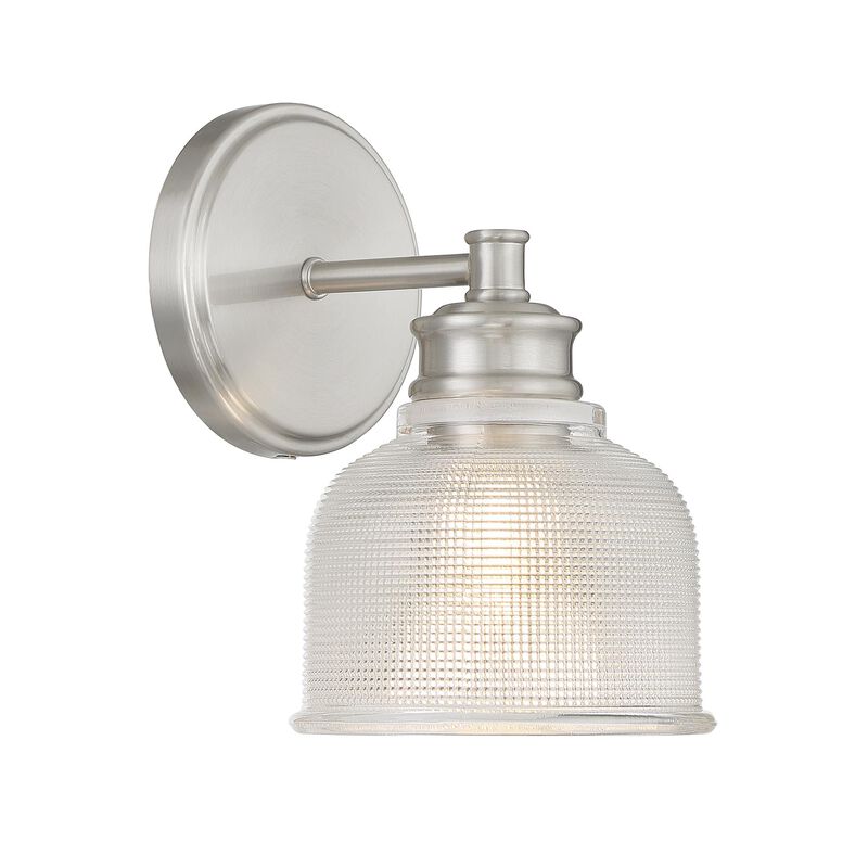 Meridian Lighting 9 Inch LED Wall Sconce