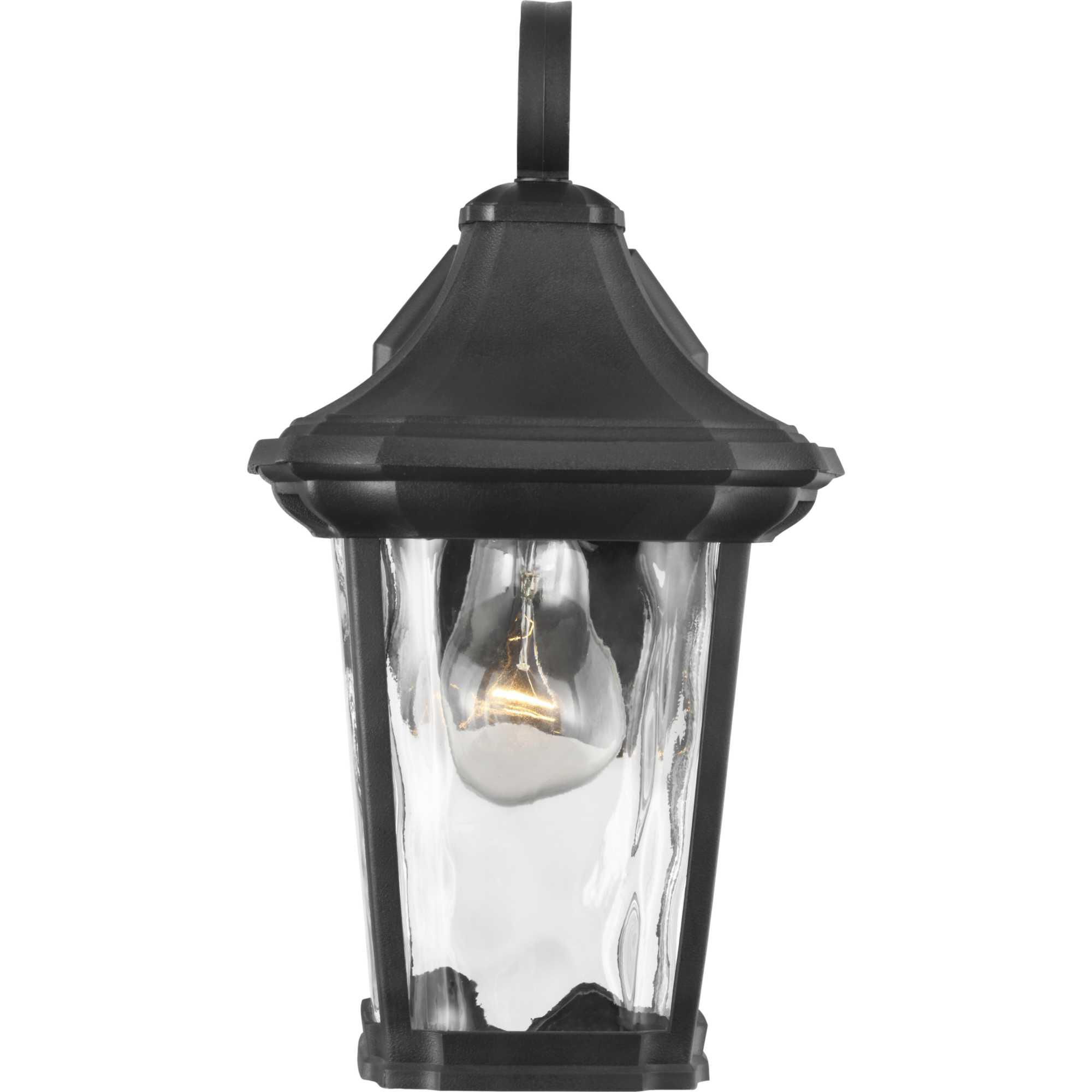 Progress Lighting Marquette 13 Inch Tall Outdoor Wall Light