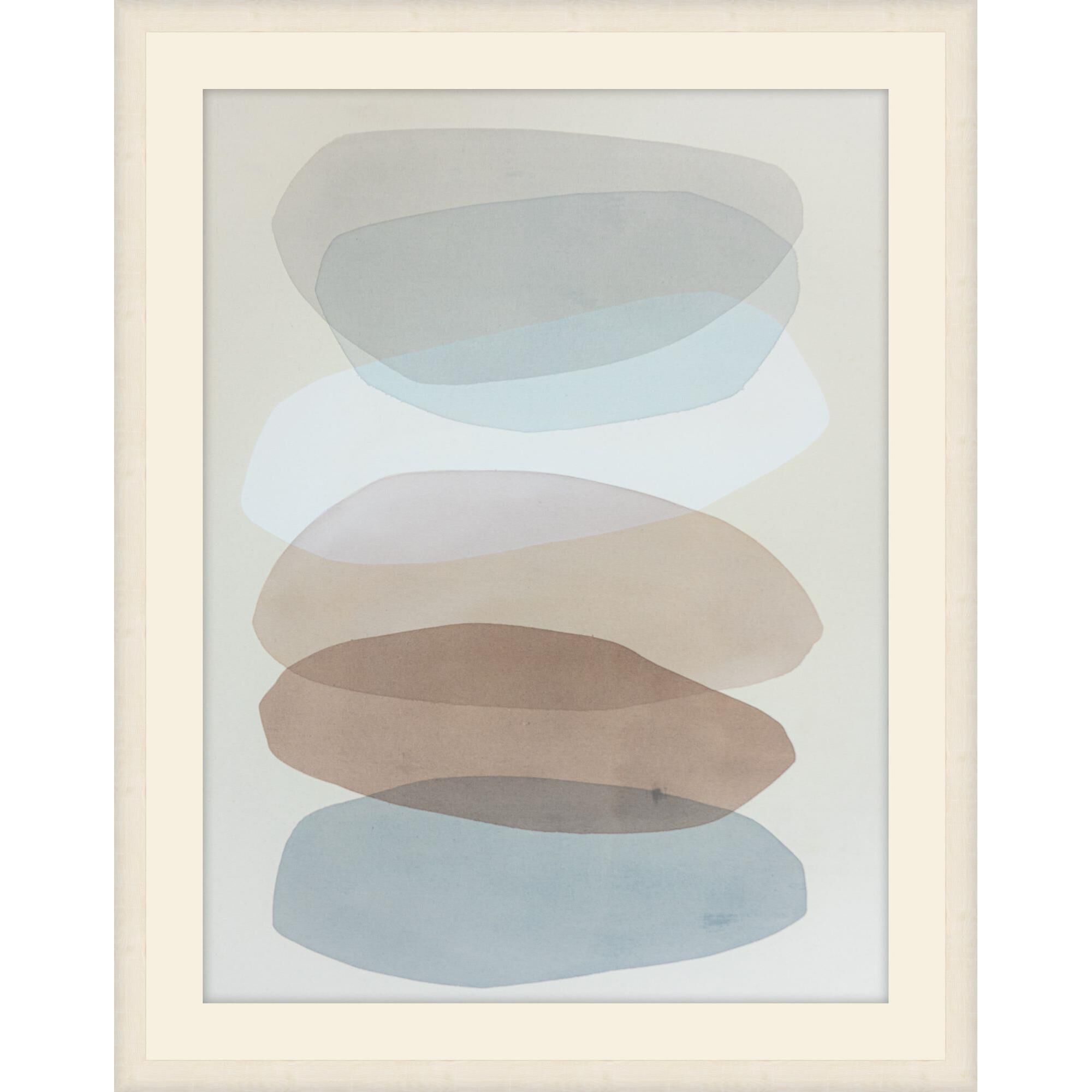 Simone Christen Togetherness Print by LEVEL57