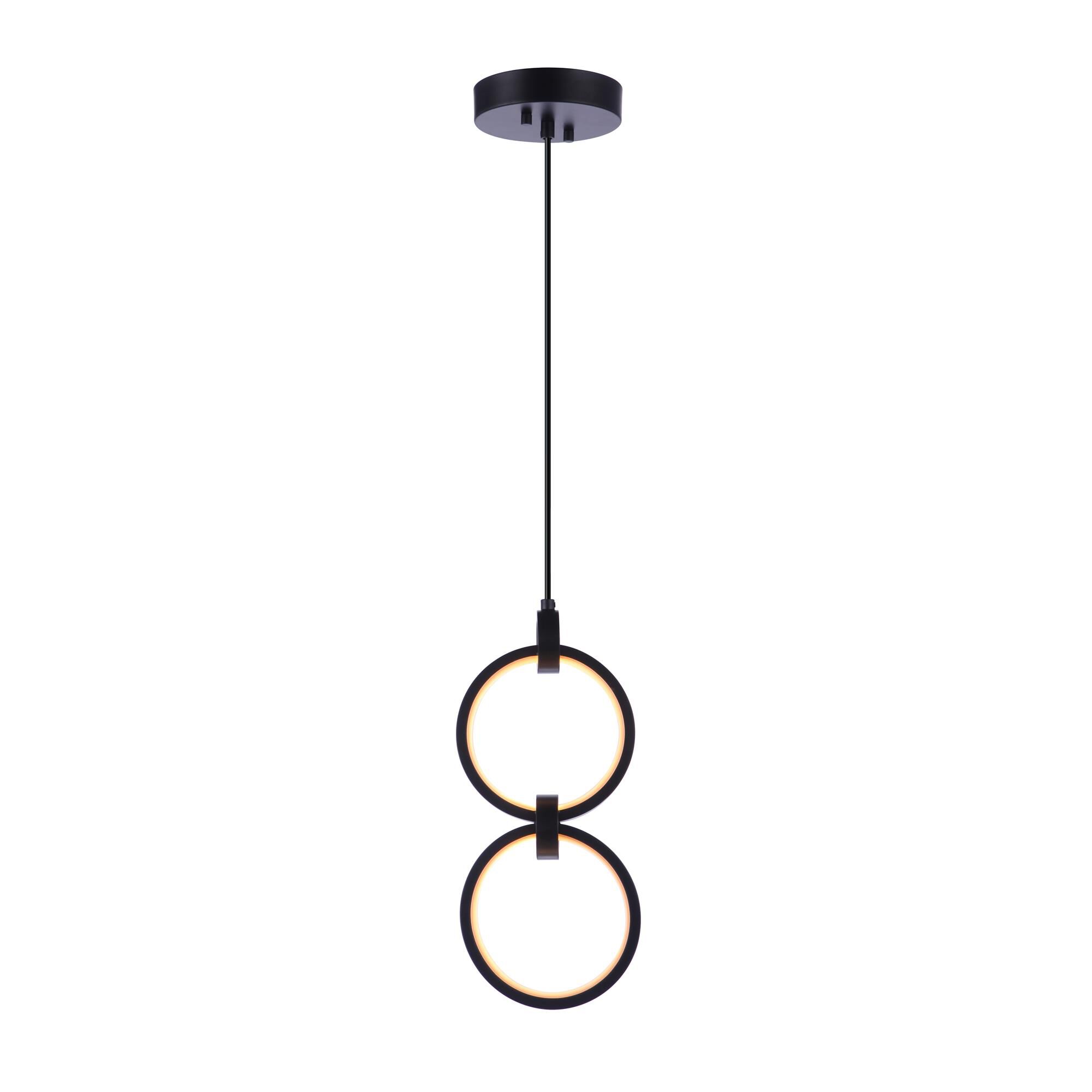 Context 14 Inch Mini Pendant,