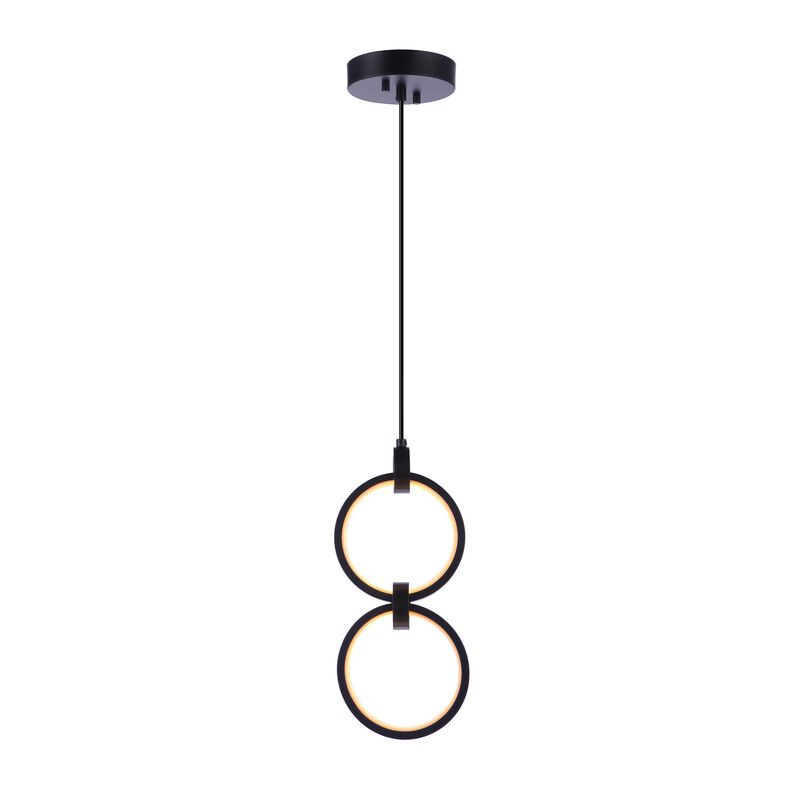 Context 14 Inch Mini Pendant by Craftmade