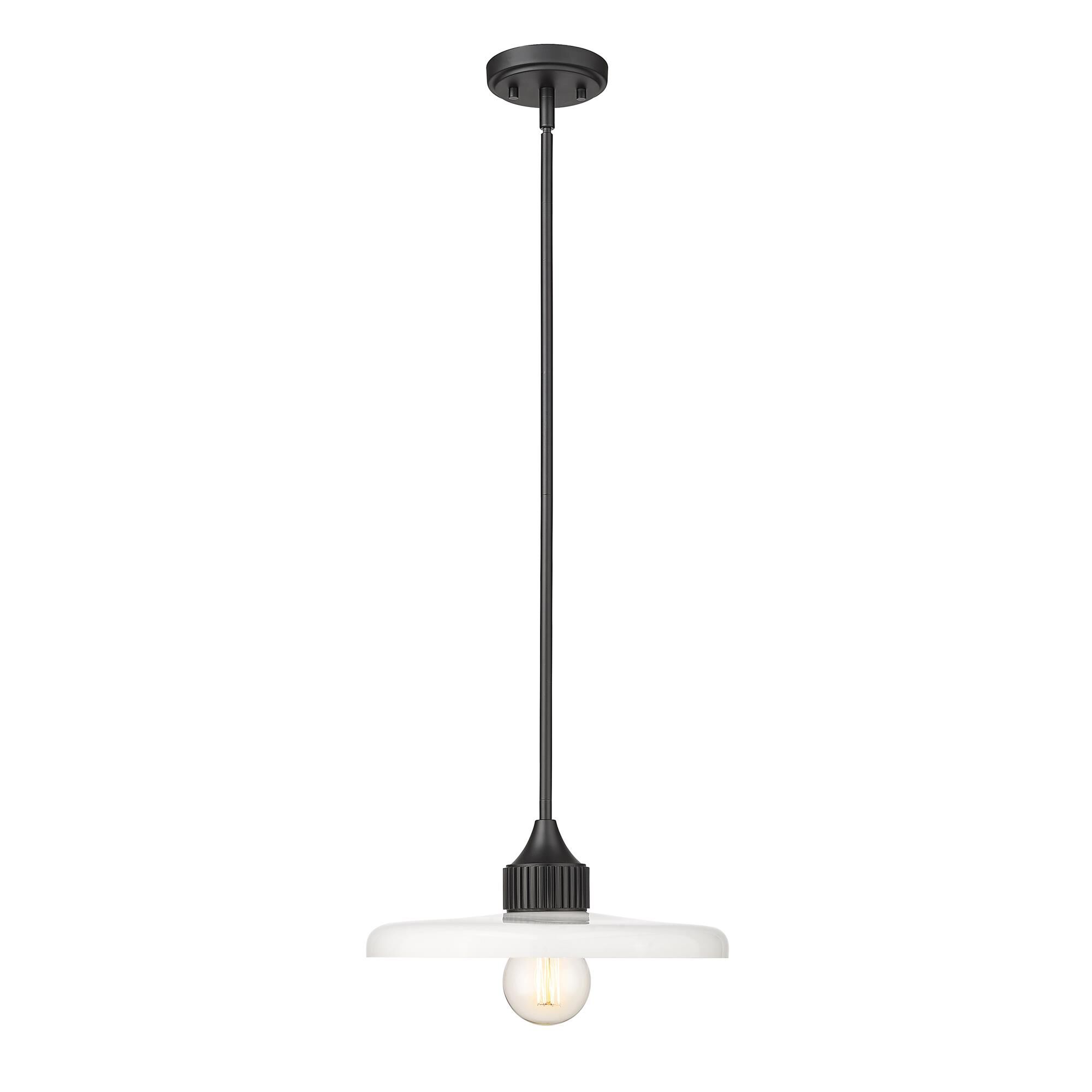 Z-Lite Paloma 14 Inch Large Pendant