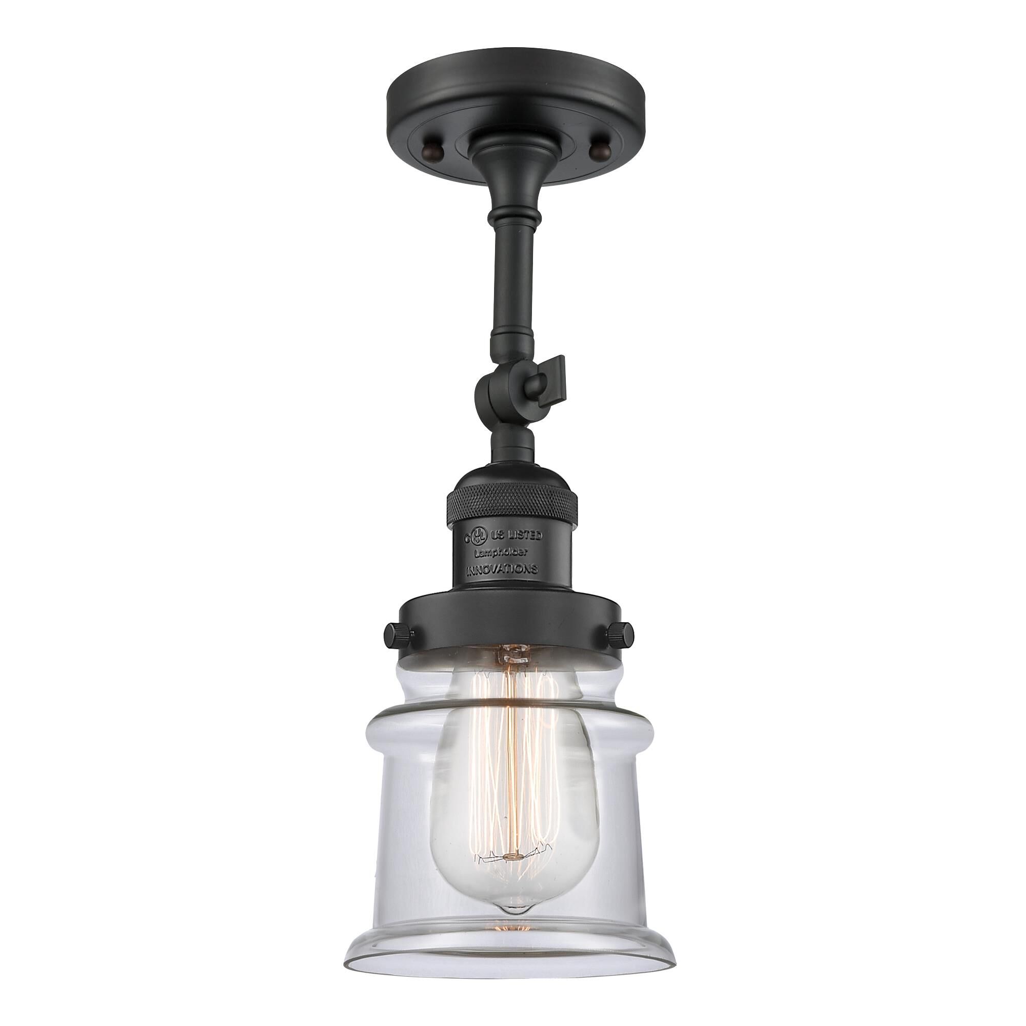 Innovations Lighting Bruno Marashlian Canton 11 Inch Wall Sconce