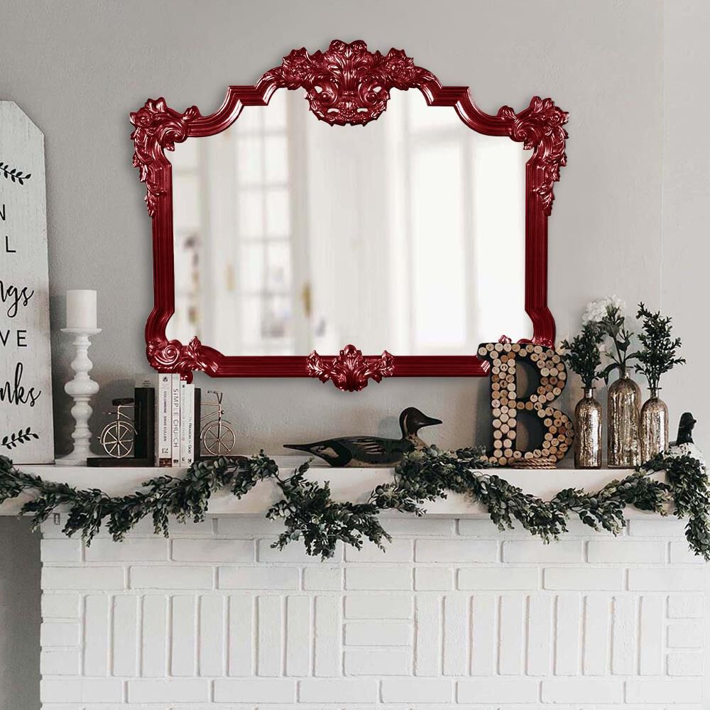 Shown in Glossy finish