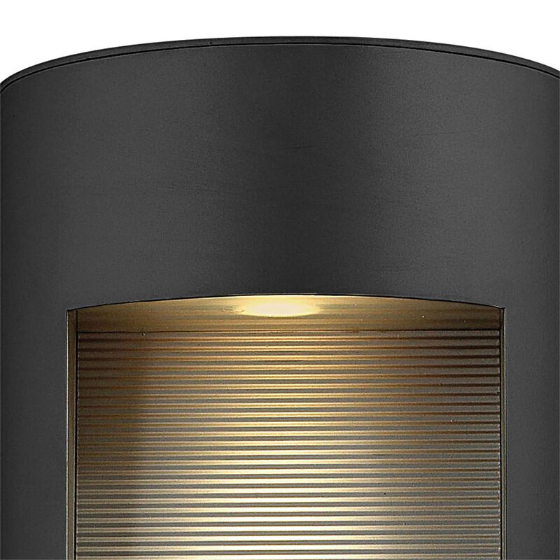 Luna 24 Inch Outdoor Wall Light by Hinkley