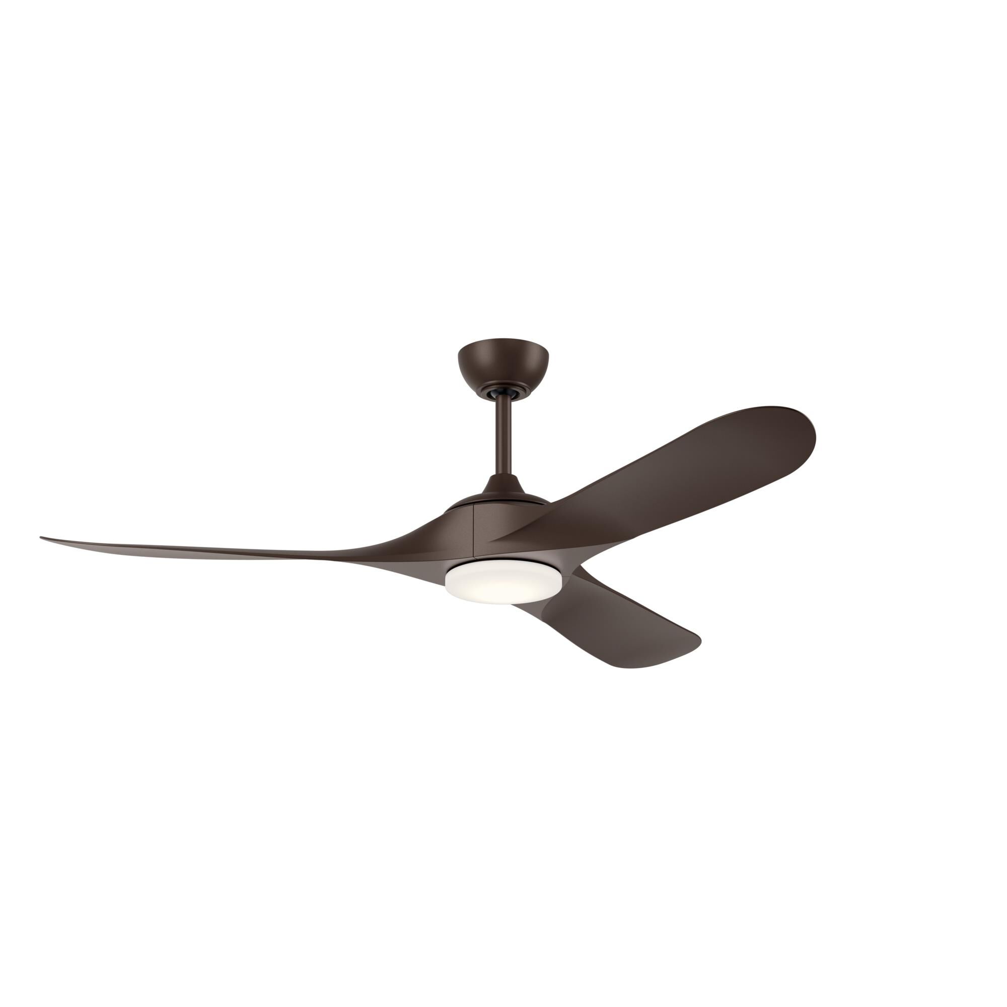 Mylo 60 Inch Outdoor Rated Ceiling Fan by Kichler Lighting