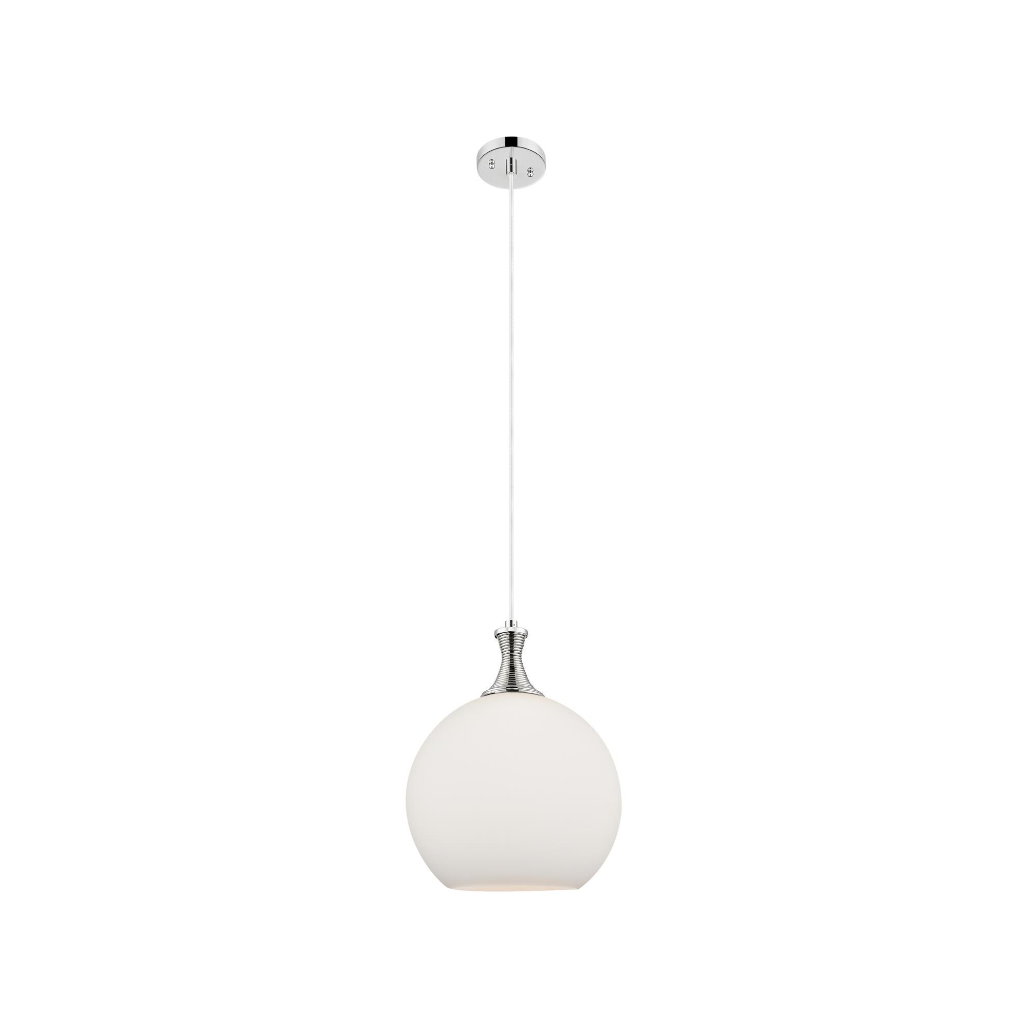 Bruno Marashlian Astor 12 Inch Mini Pendant by Innovations Lighting
