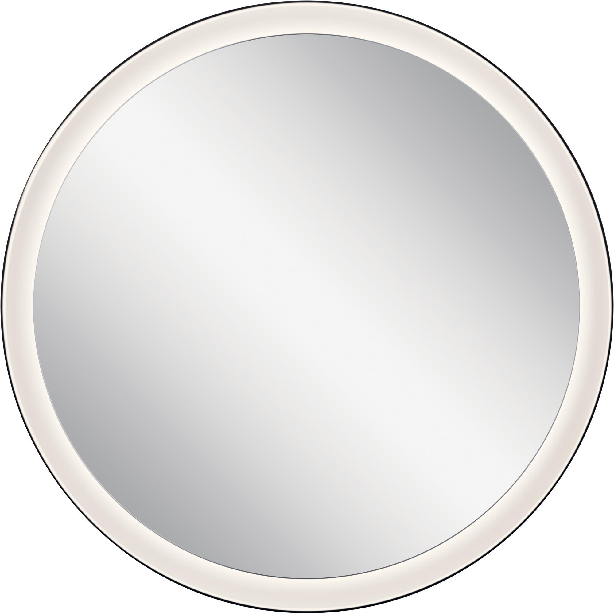 Ryame LED Lighted Mirrors by Elan Lighting