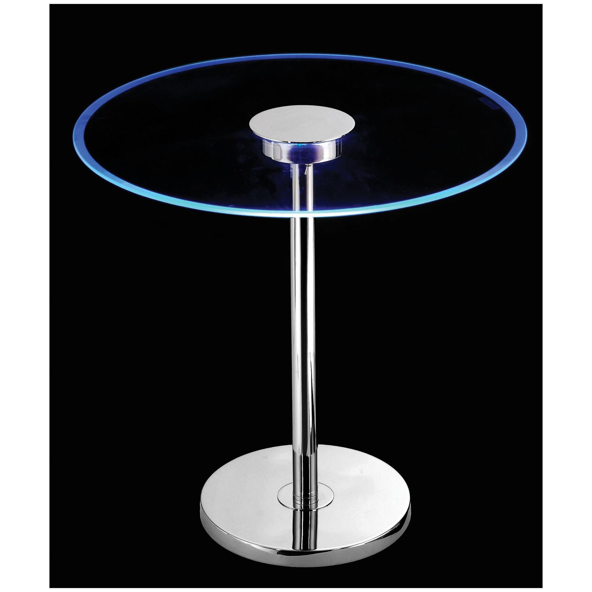 Spectral Accent Table by Kenroy Home