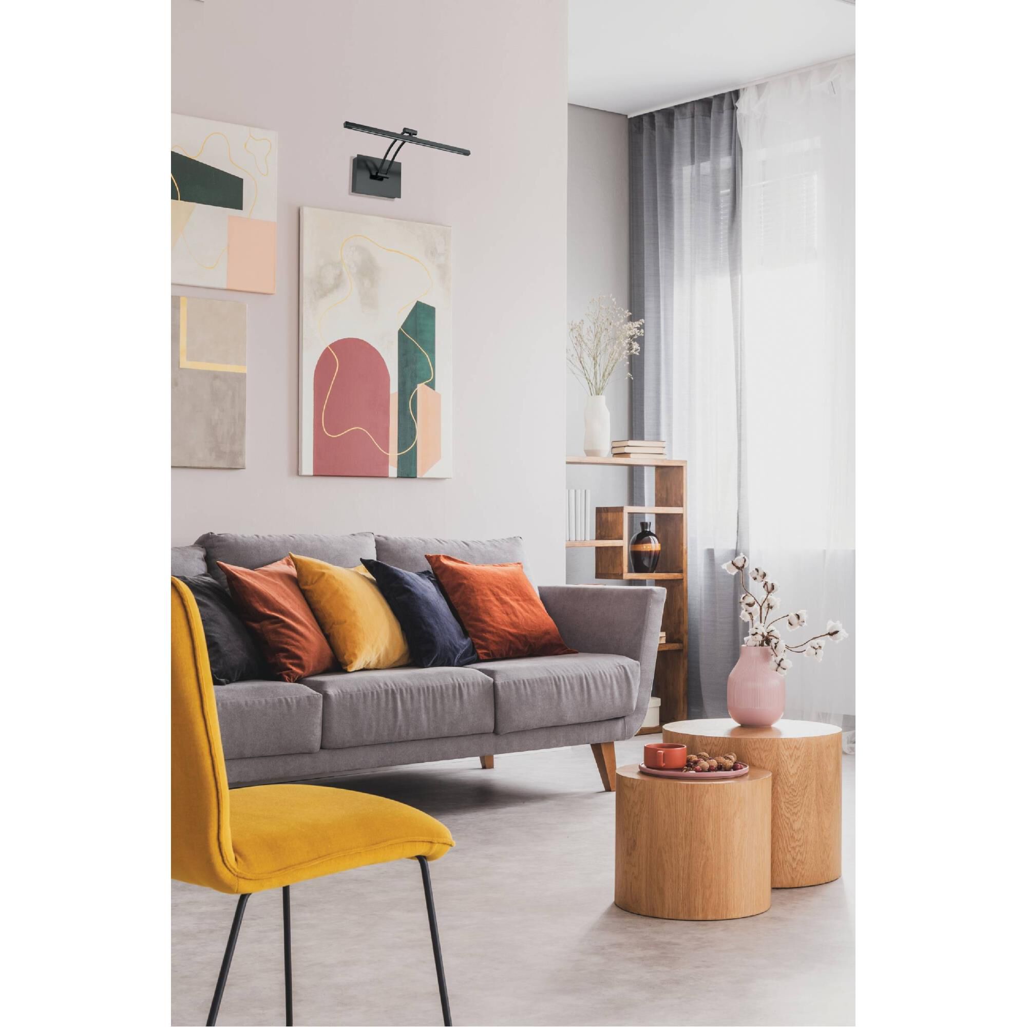 Shown in Matte Black finish