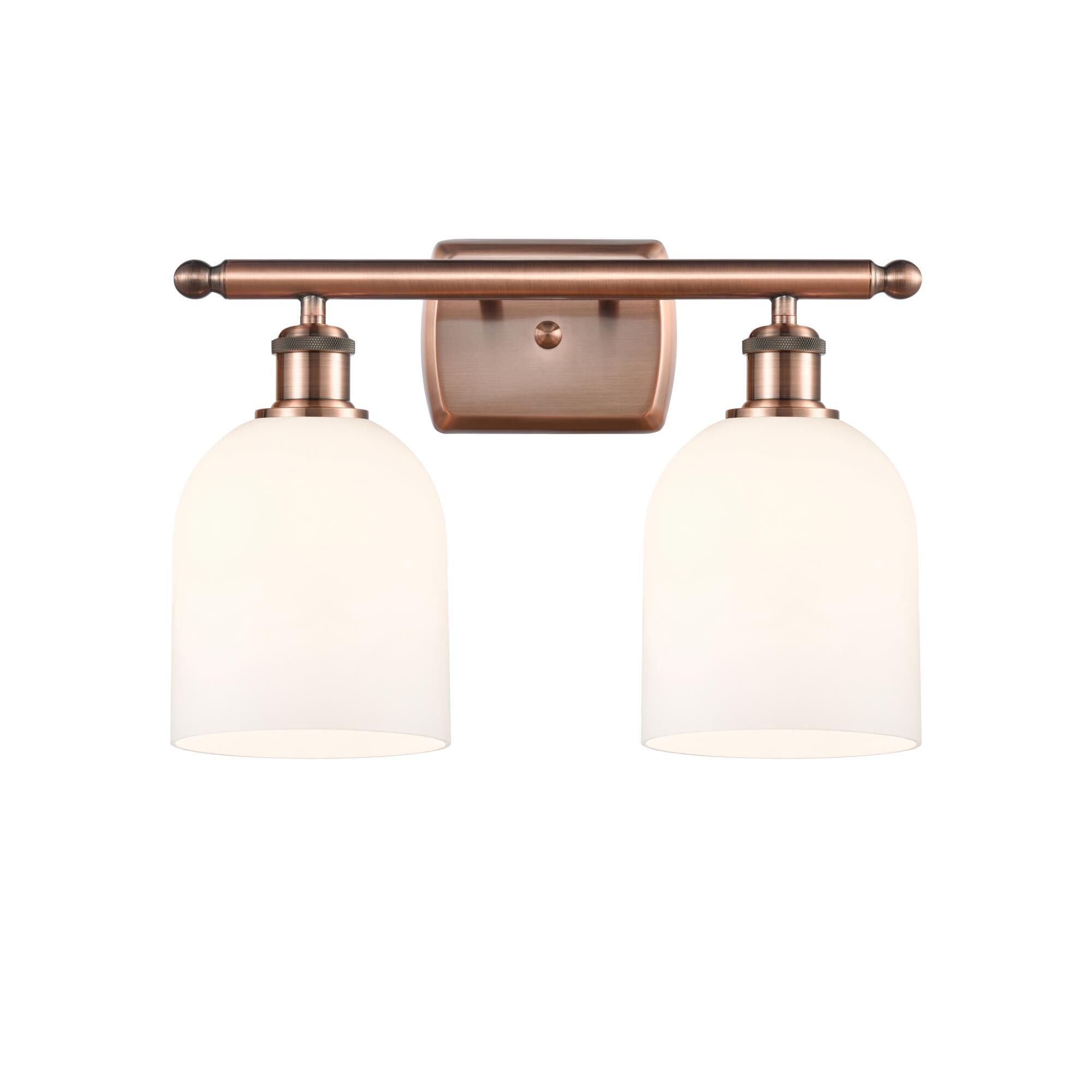 Bruno Marashlian Bella 16 Inch Bath Vanity Light by Innovations Lighting