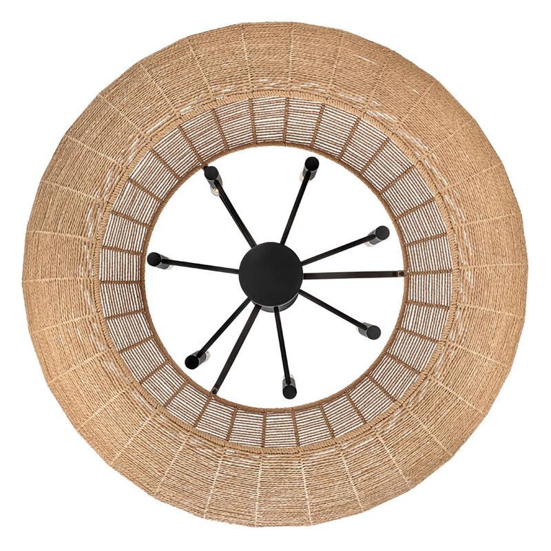 Luca 36 Inch Large Pendant by Hinkley Lighting