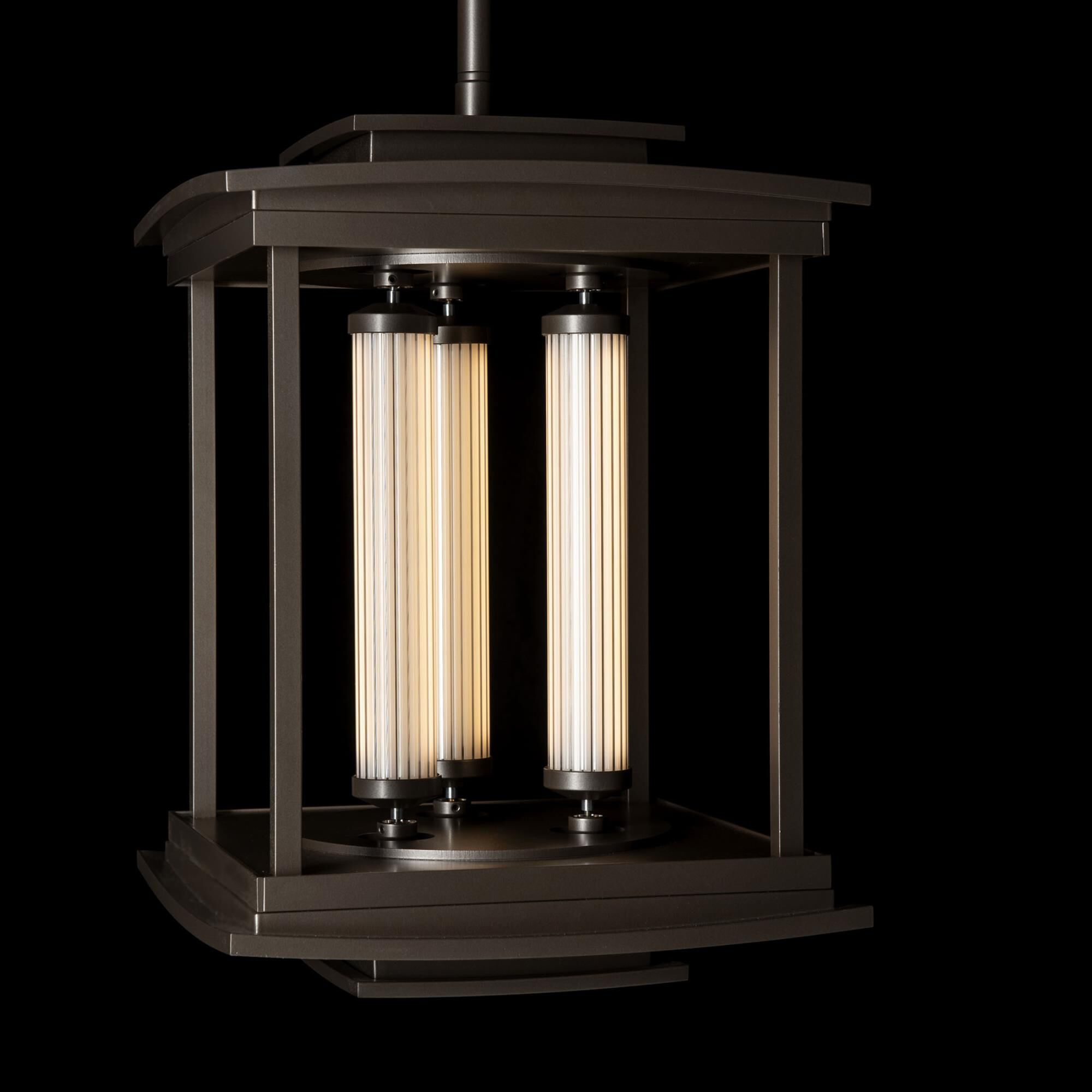Athena Large Pendant by Hubbardton Forge