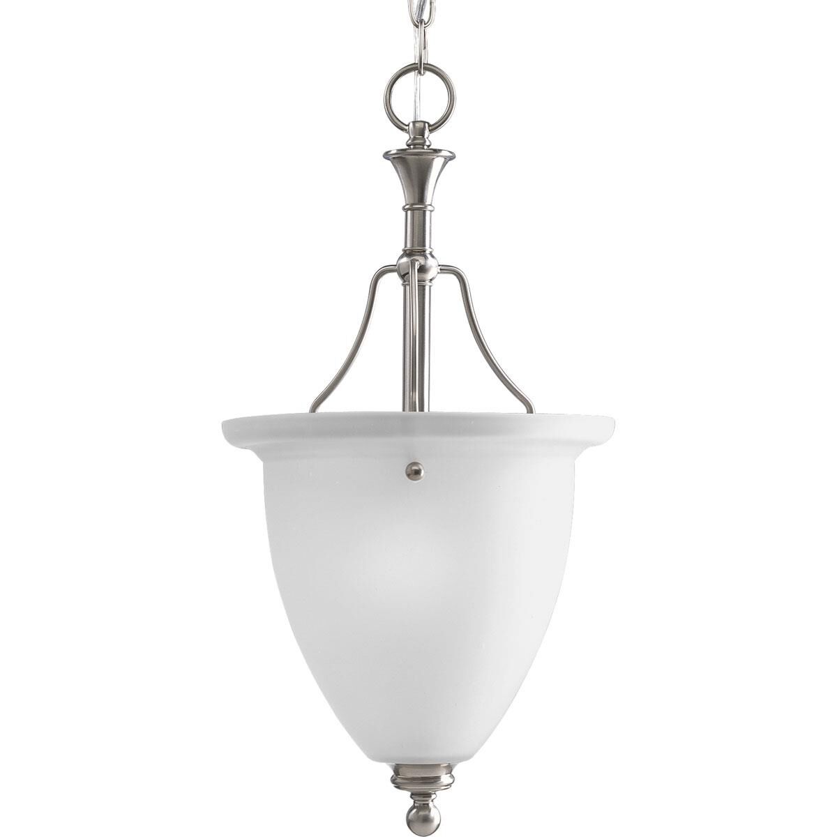 Madison 11 Inch Cage Pendant by Progress Lighting