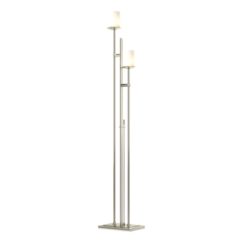 Rook 66 Inch Floor Lamp by Hubbardton Forge