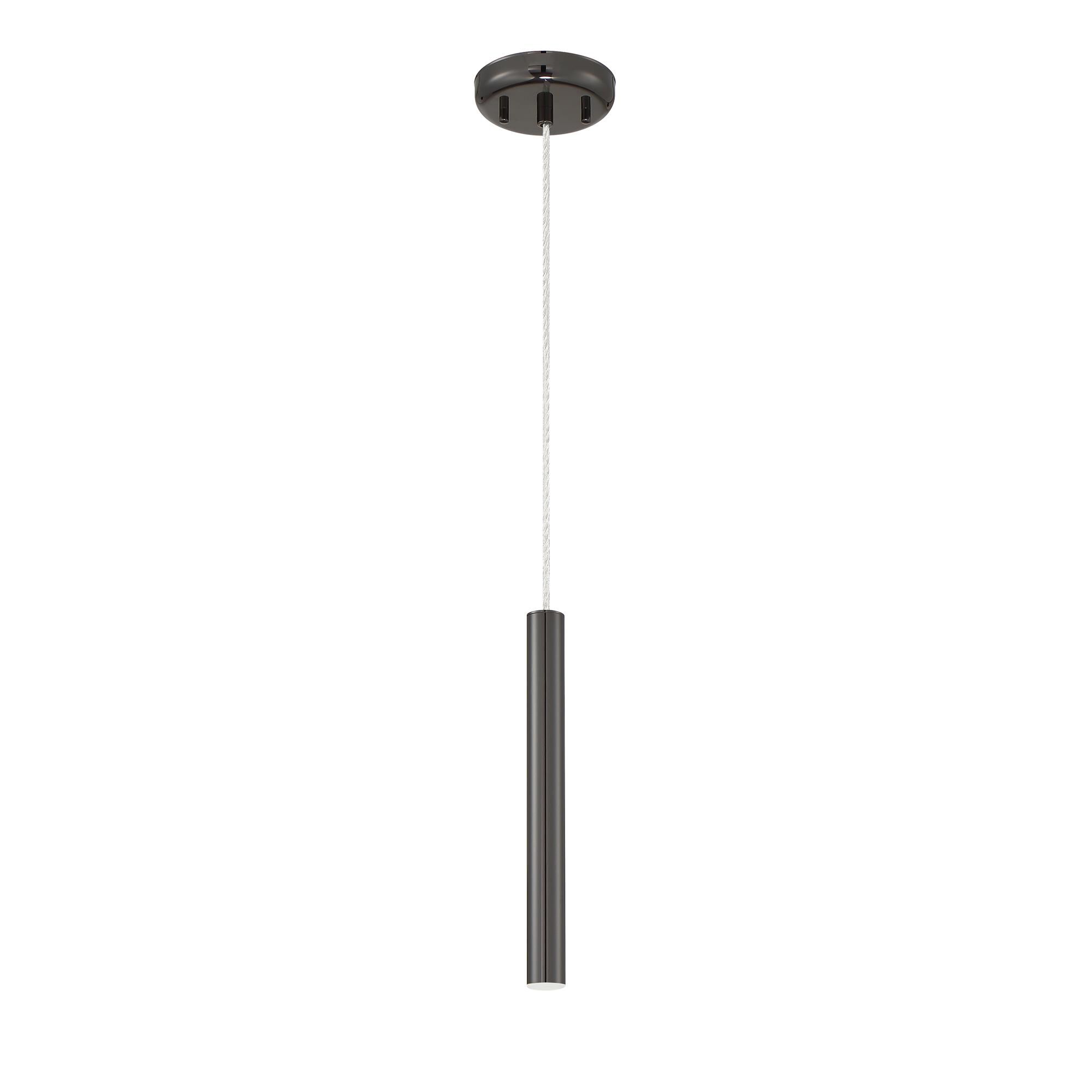Z-Lite Forest 4 Inch LED Mini Pendant